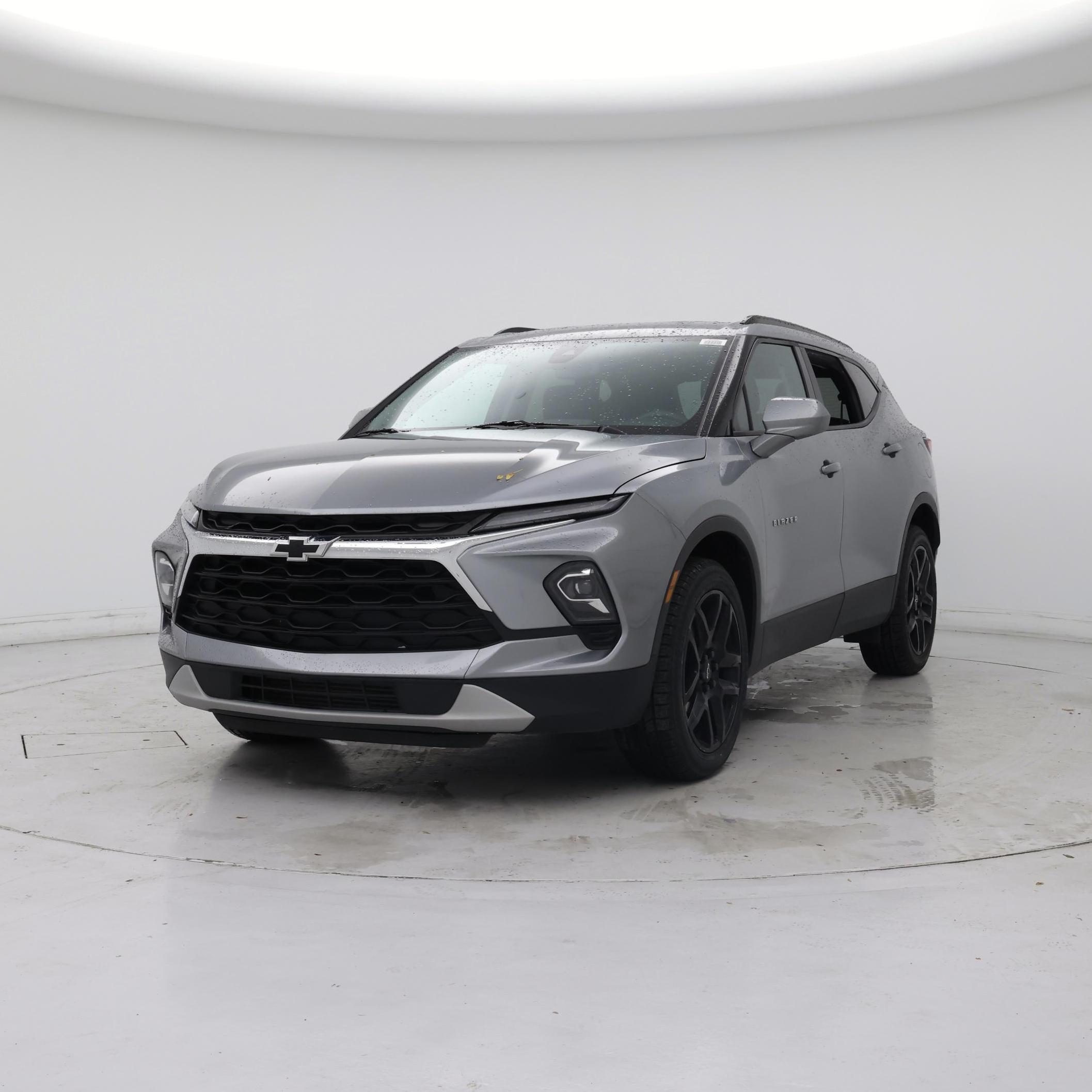 Thumbnail: 2023 Chevrolet Blazer - 4