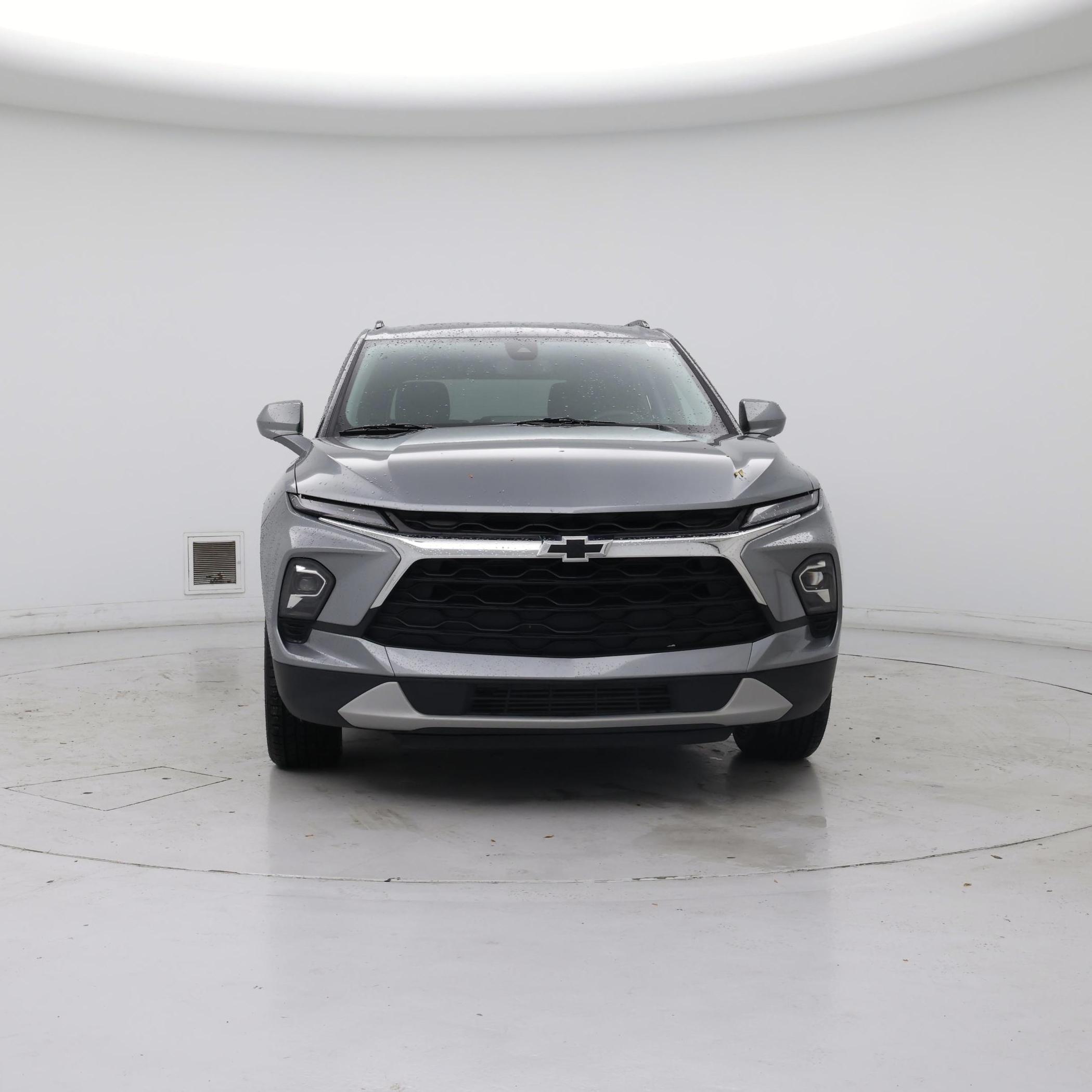 Thumbnail: 2023 Chevrolet Blazer - 5