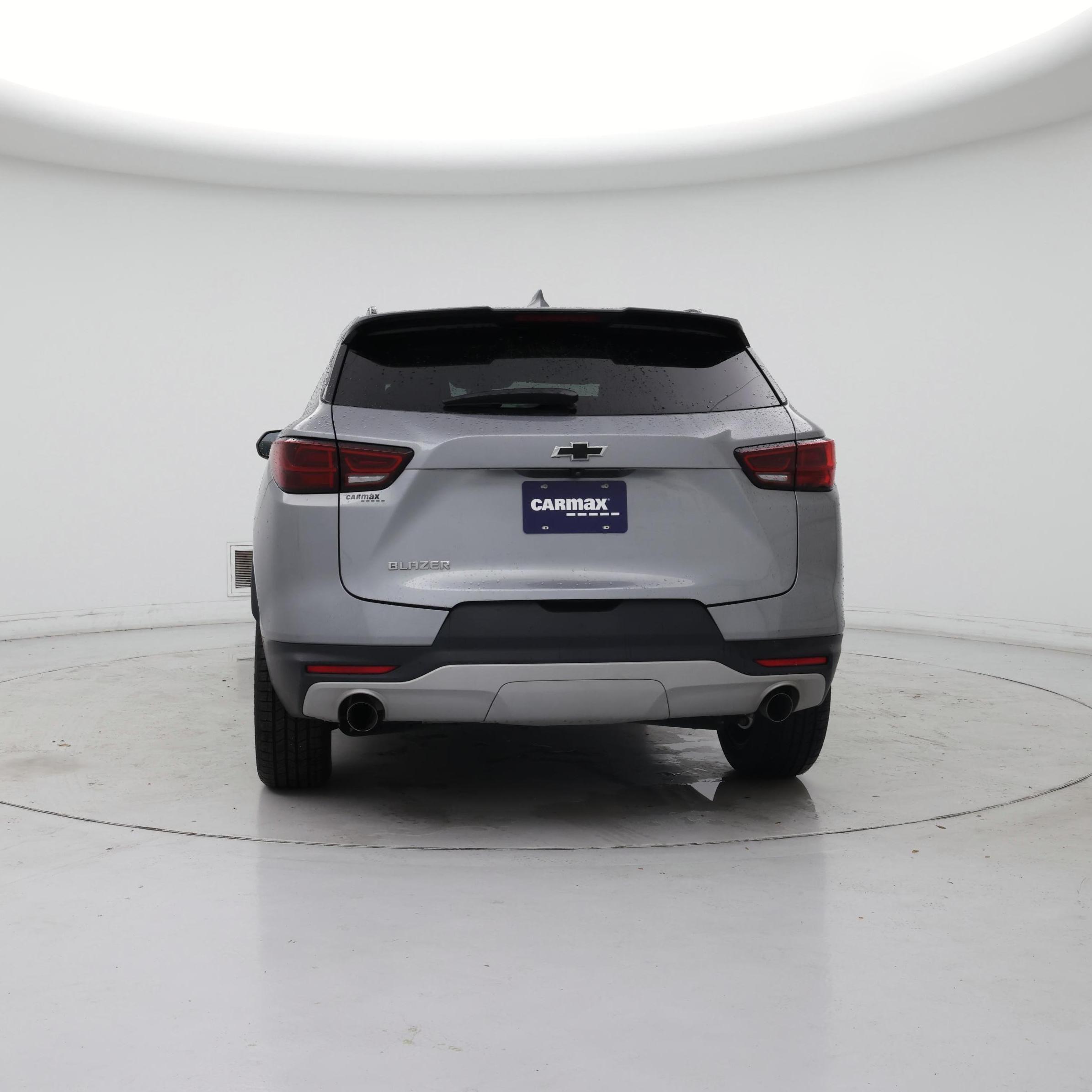 Thumbnail: 2023 Chevrolet Blazer - 6