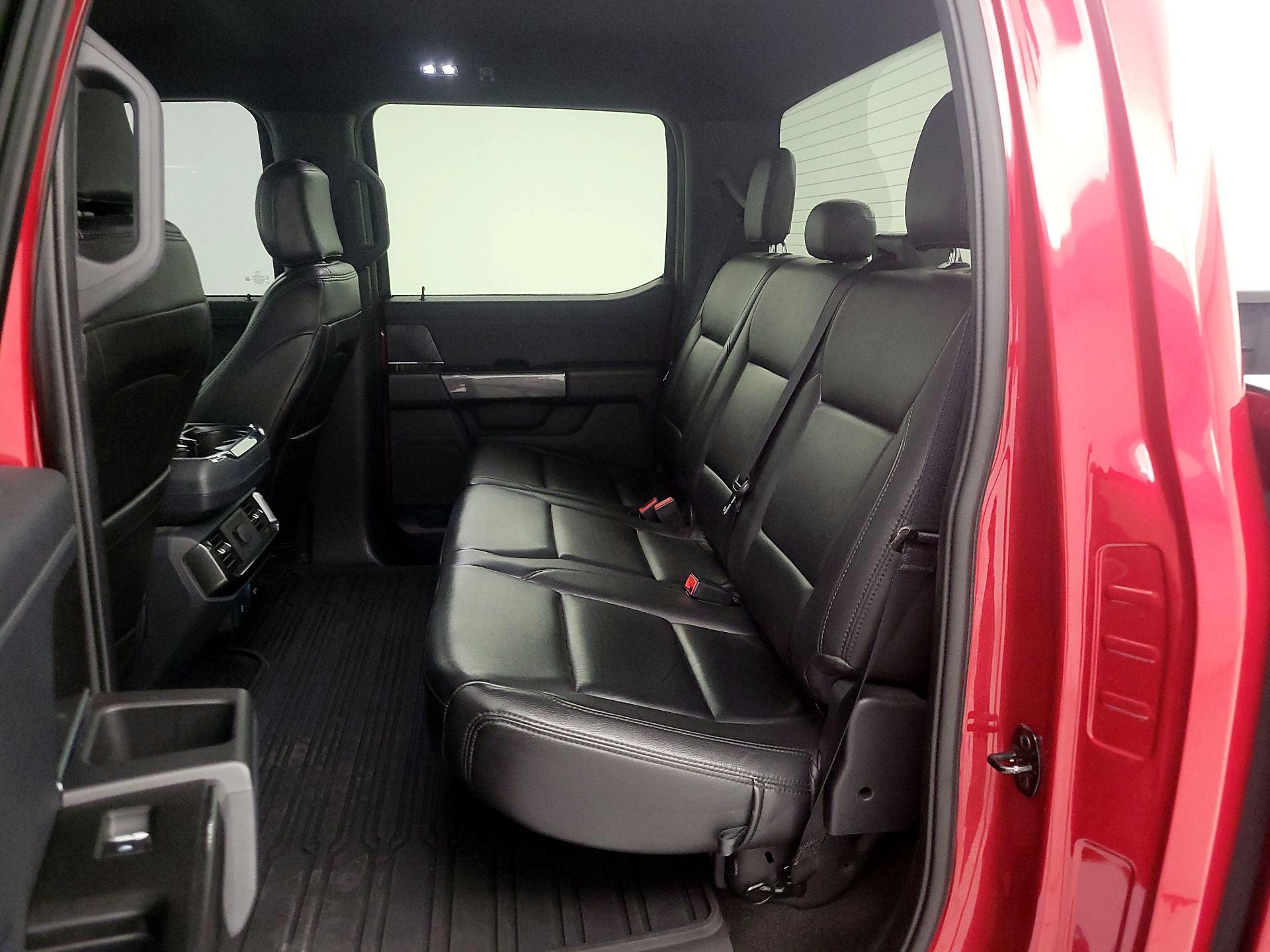 Thumbnail: 2022 Ford F-150 - 20
