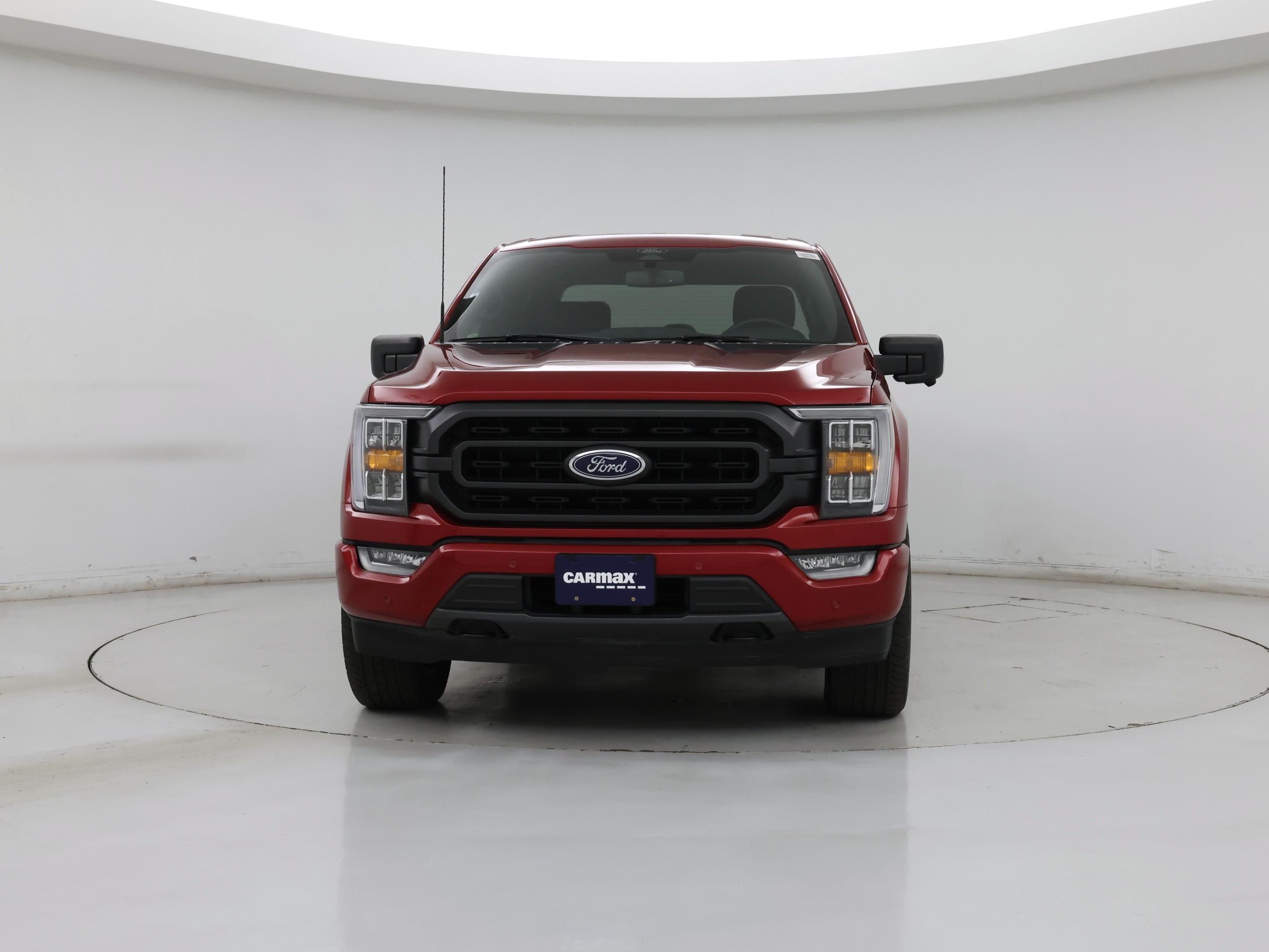 Thumbnail: 2022 Ford F-150 - 5