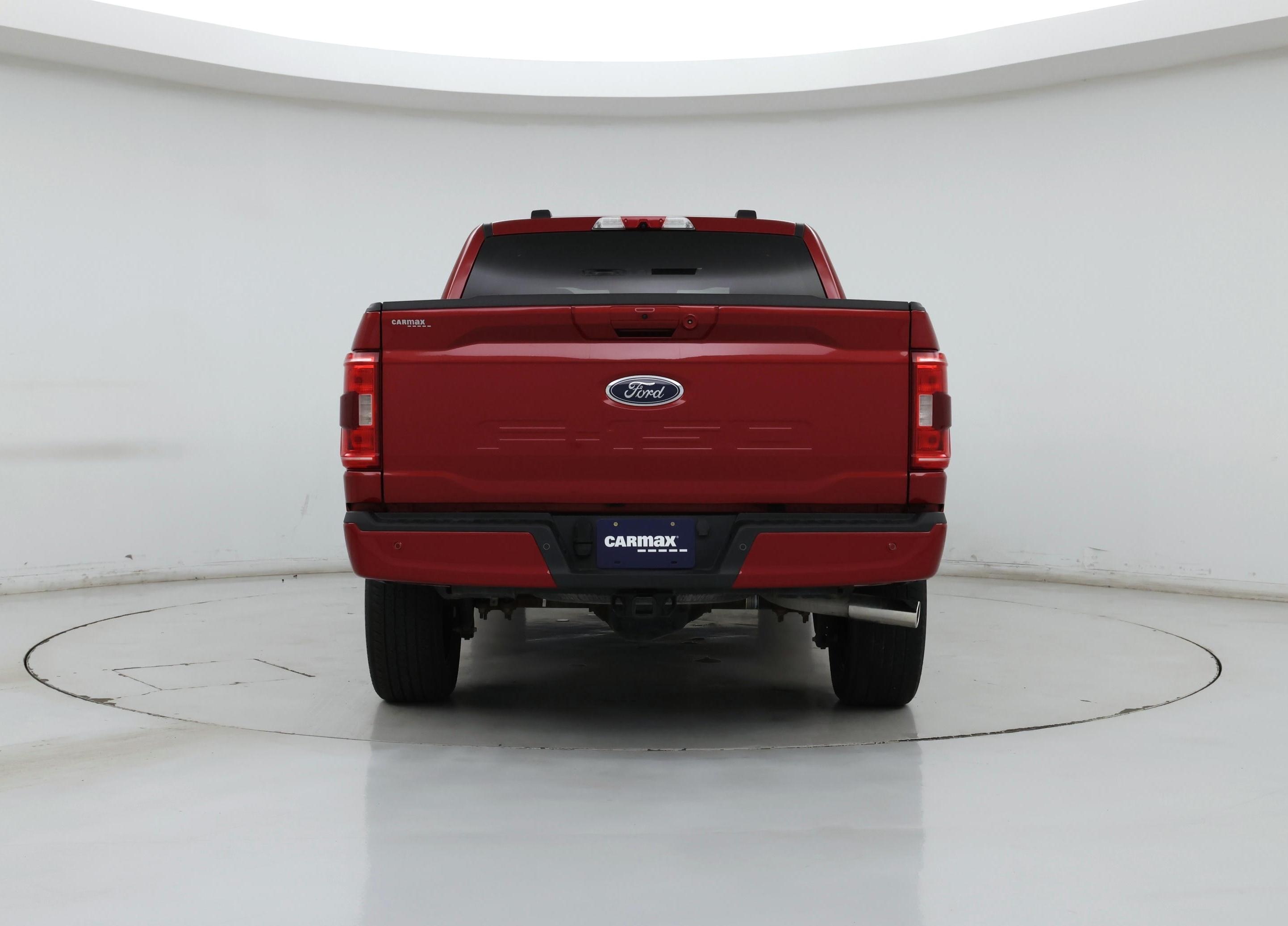 Thumbnail: 2022 Ford F-150 - 6