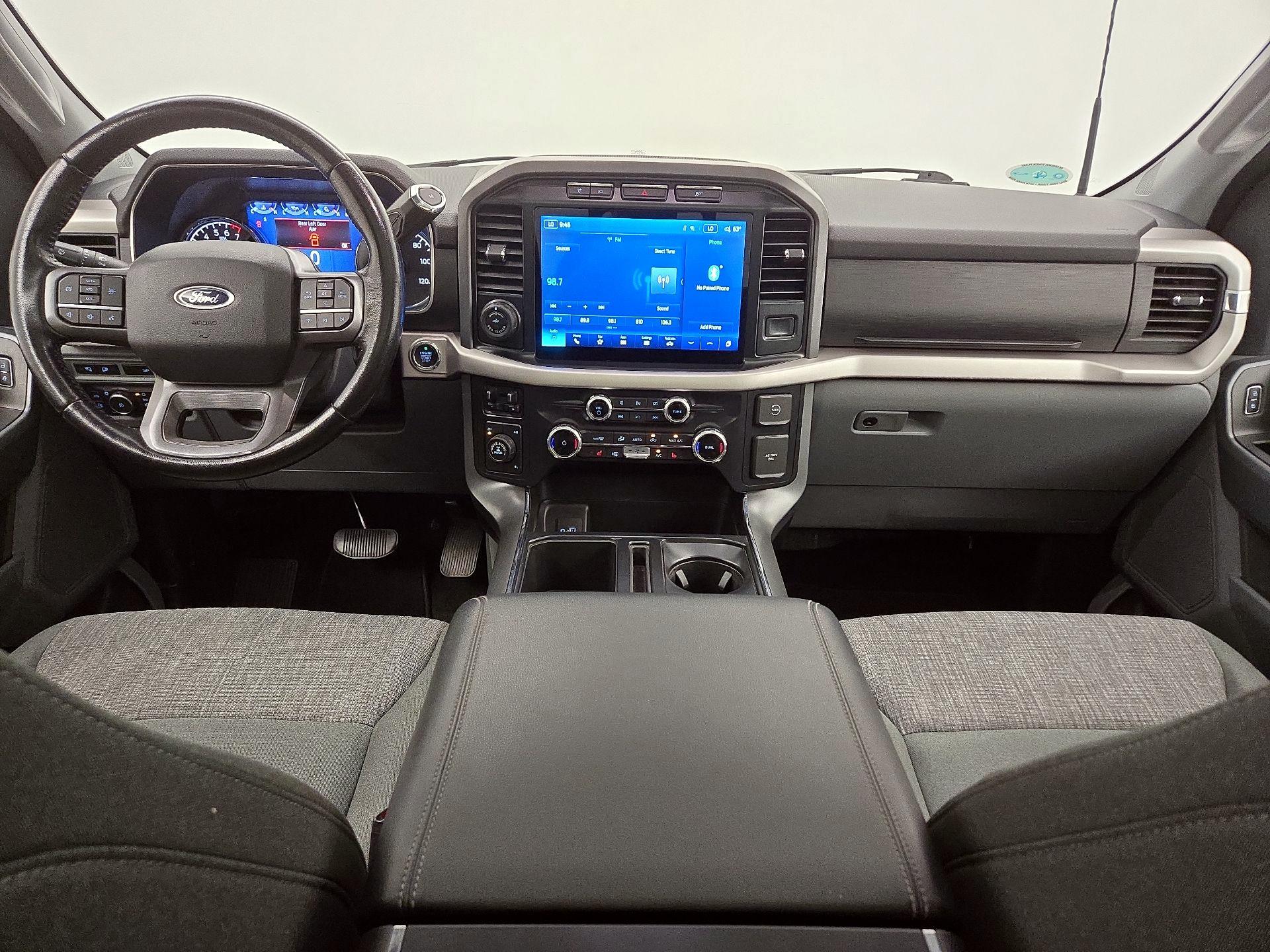 Thumbnail: 2022 Ford F-150 - 9