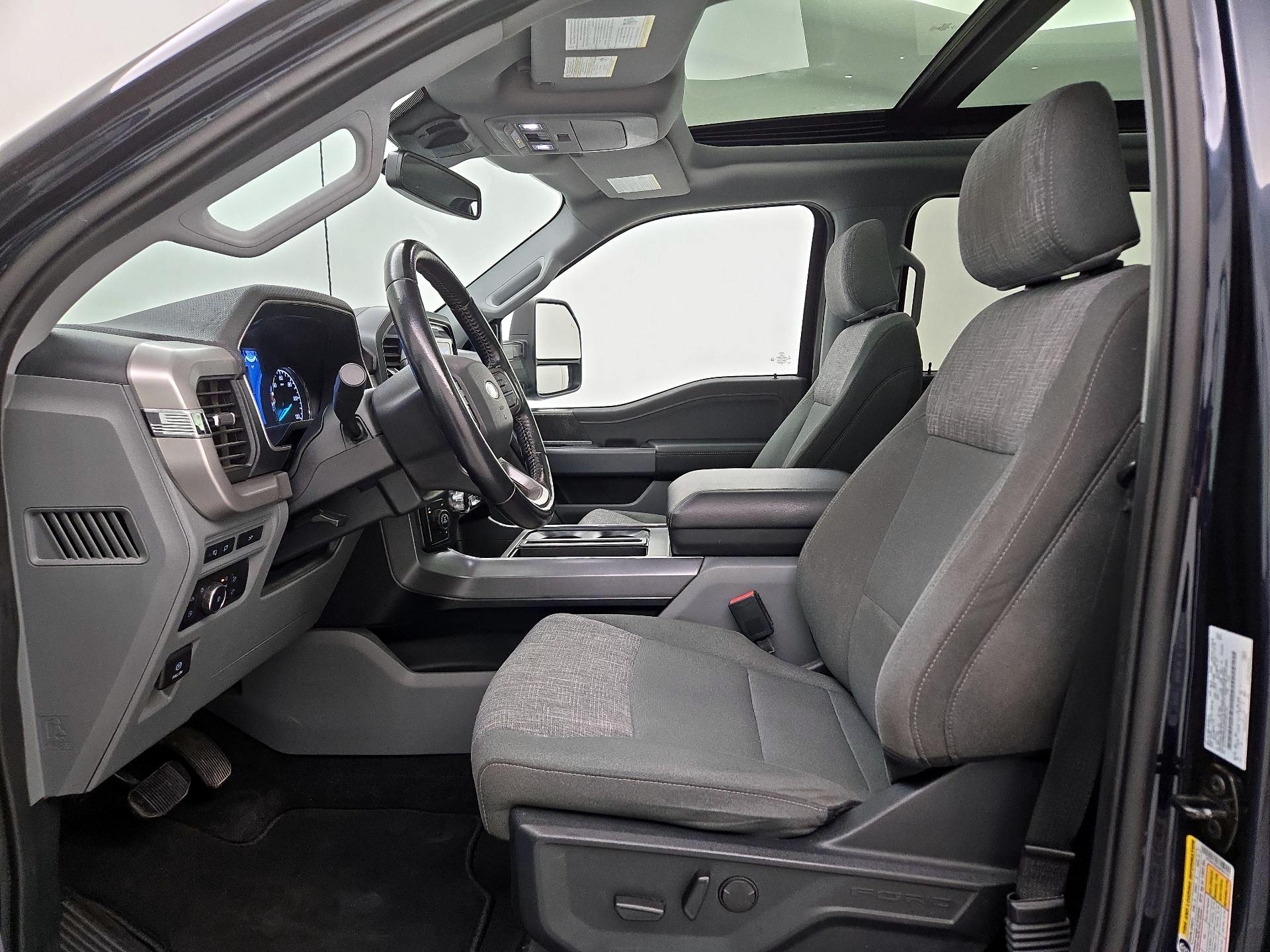 Thumbnail: 2022 Ford F-150 - 11