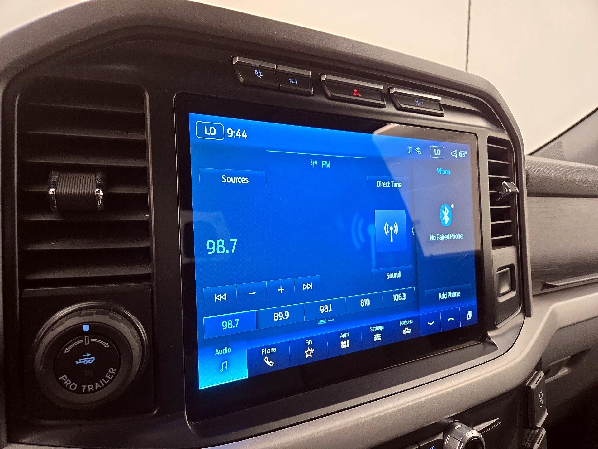 Thumbnail: 2022 Ford F-150 - 15