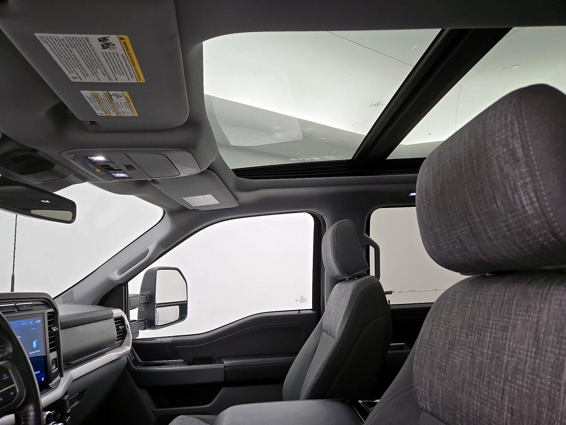 Thumbnail: 2022 Ford F-150 - 19