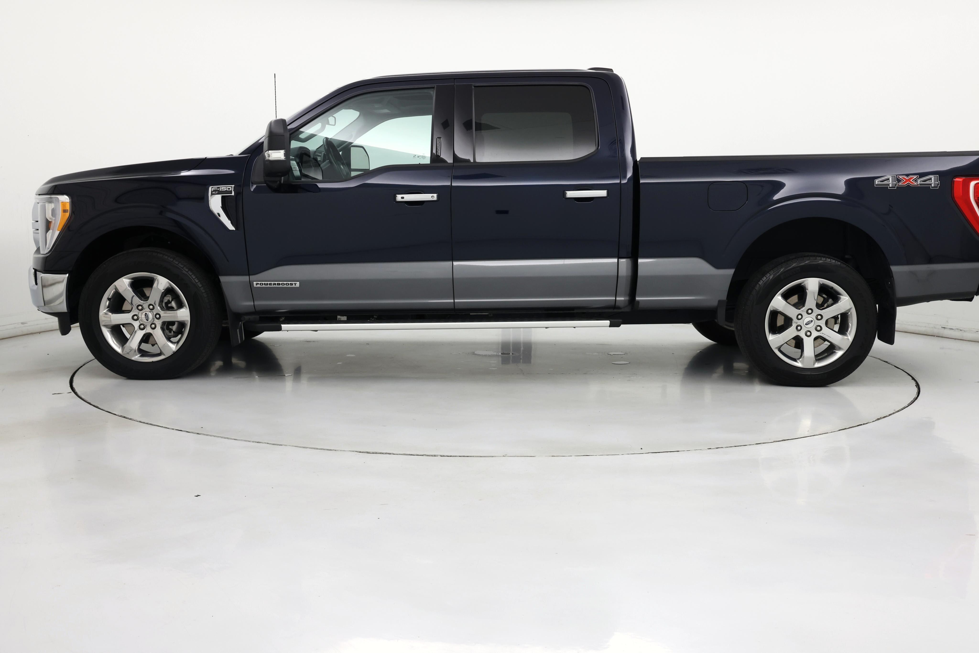 Thumbnail: 2022 Ford F-150 - 3