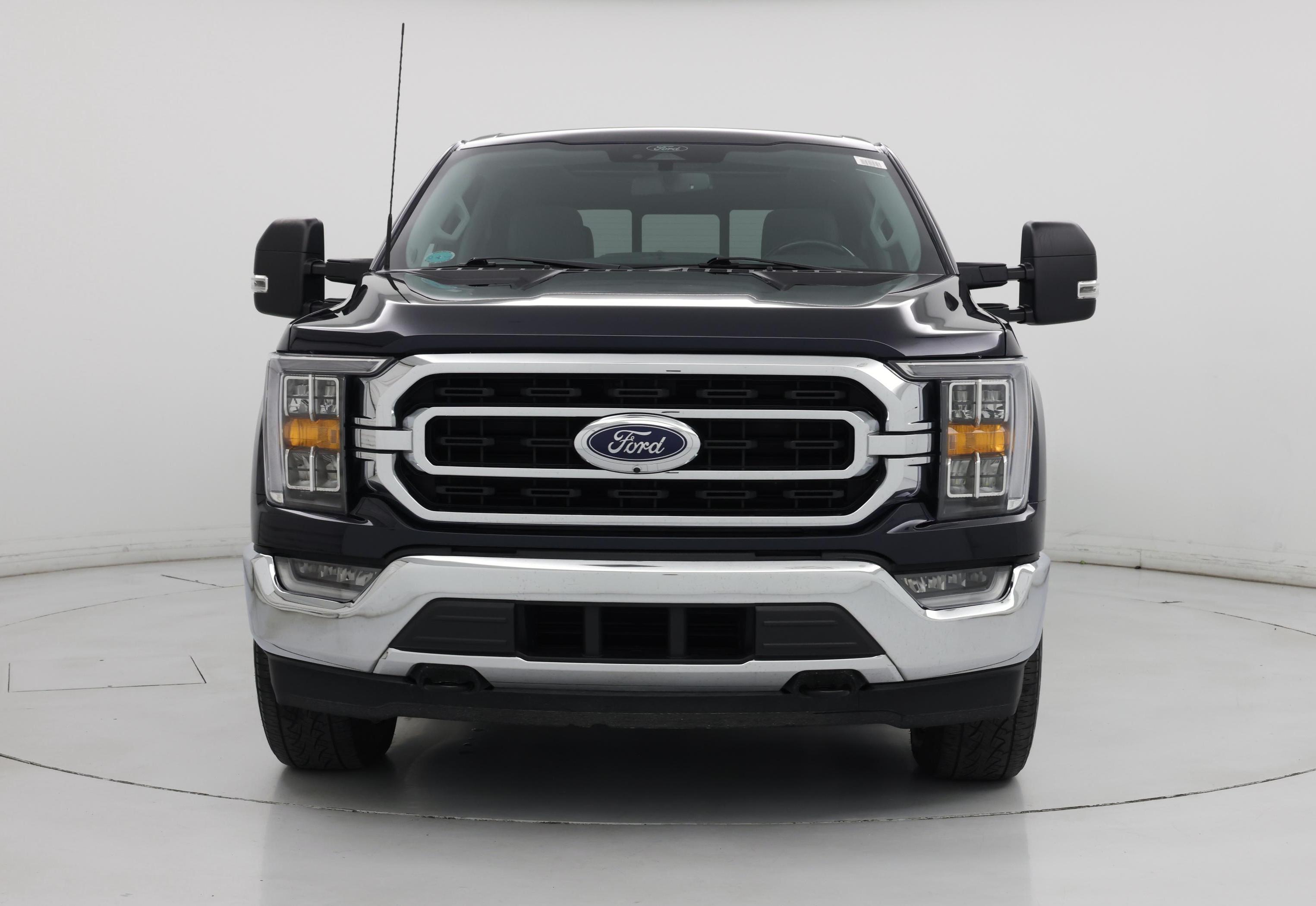 Thumbnail: 2022 Ford F-150 - 5