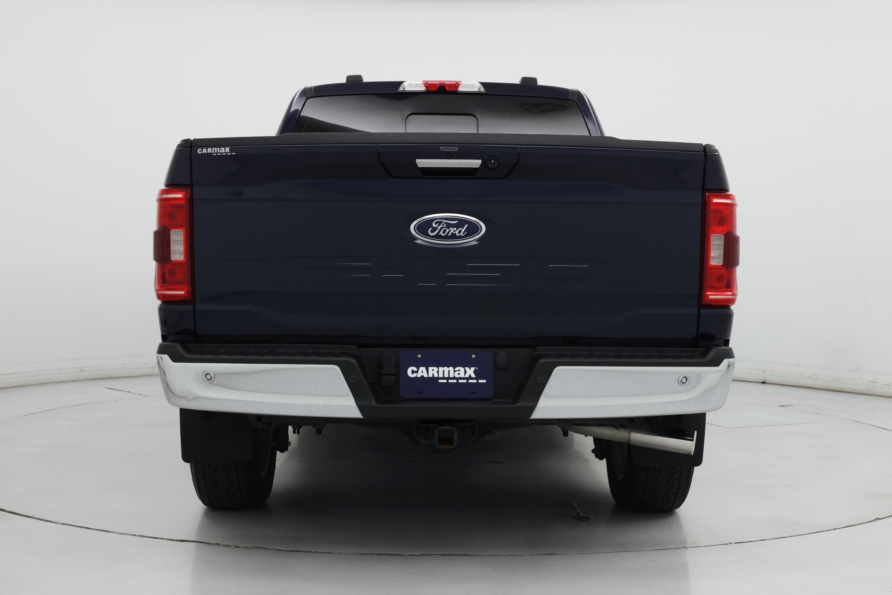 Thumbnail: 2022 Ford F-150 - 6