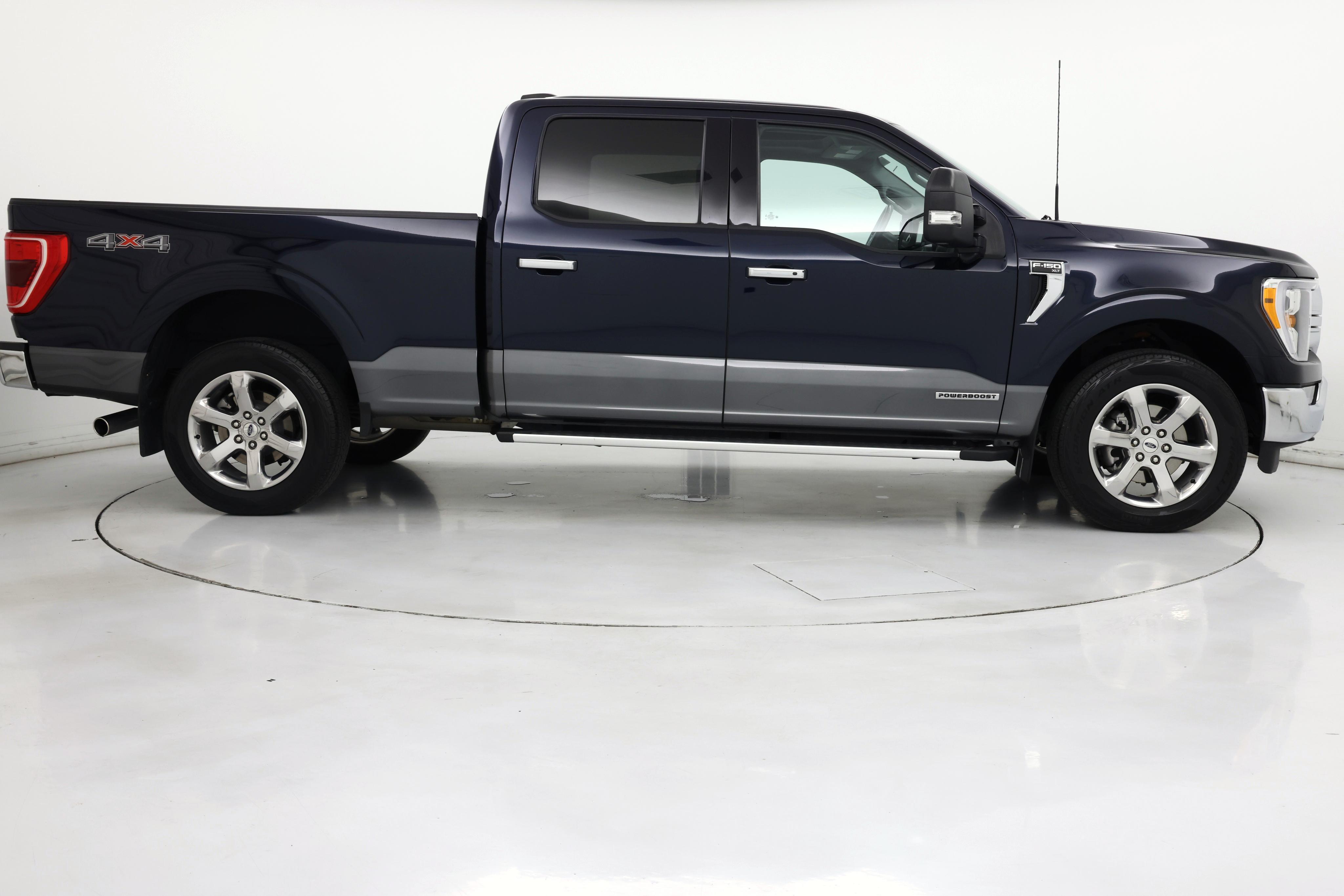 Thumbnail: 2022 Ford F-150 - 7