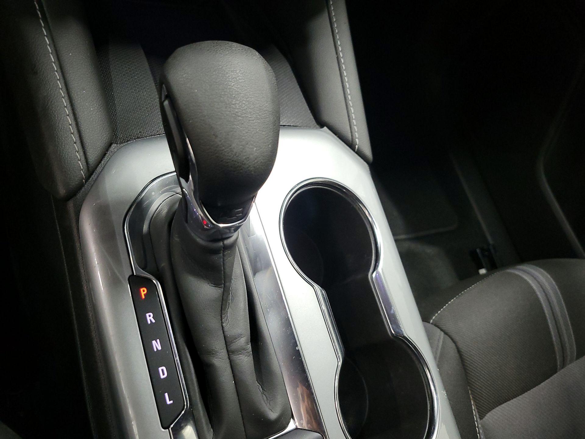 Thumbnail: 2023 Chevrolet Blazer - 17