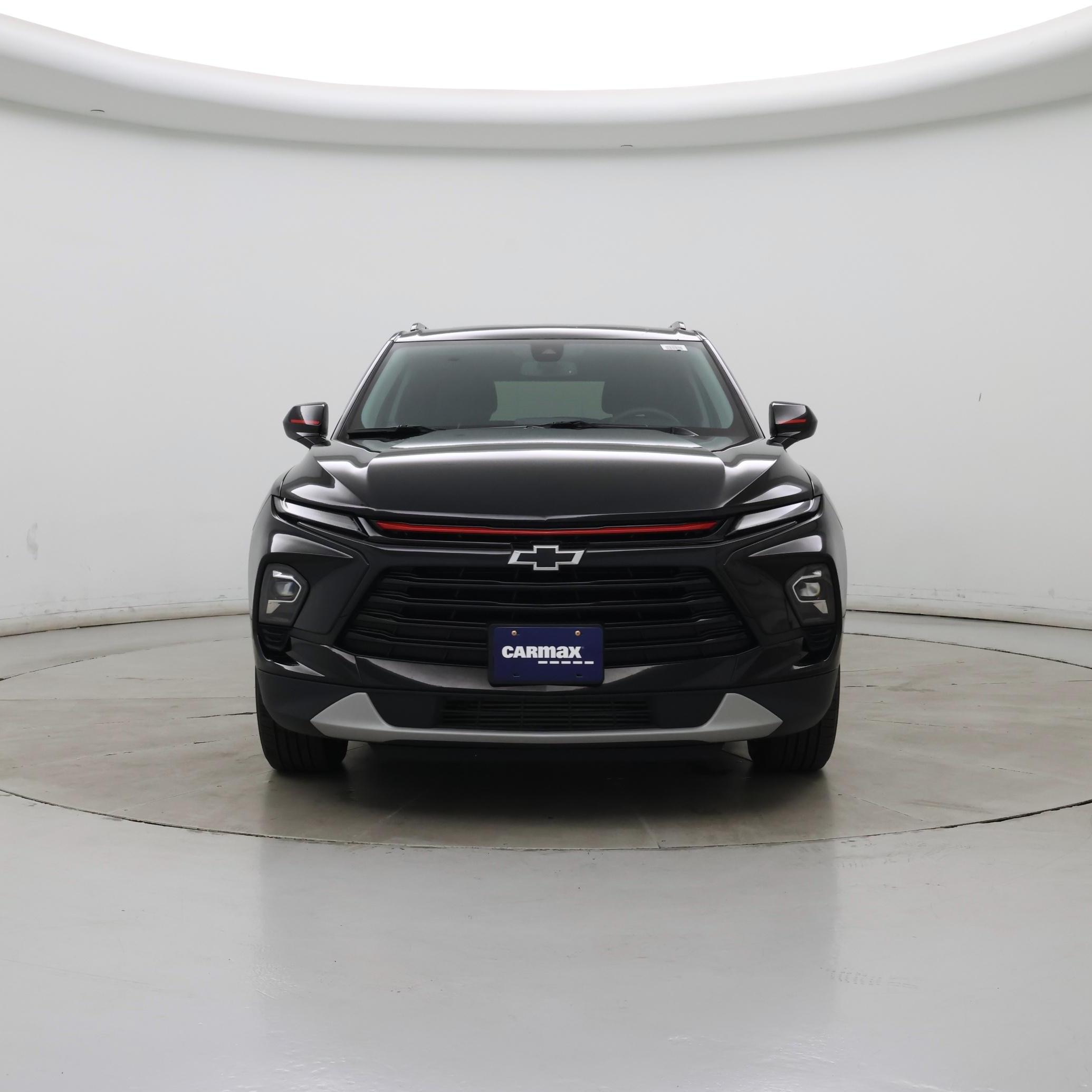 Thumbnail: 2023 Chevrolet Blazer - 5
