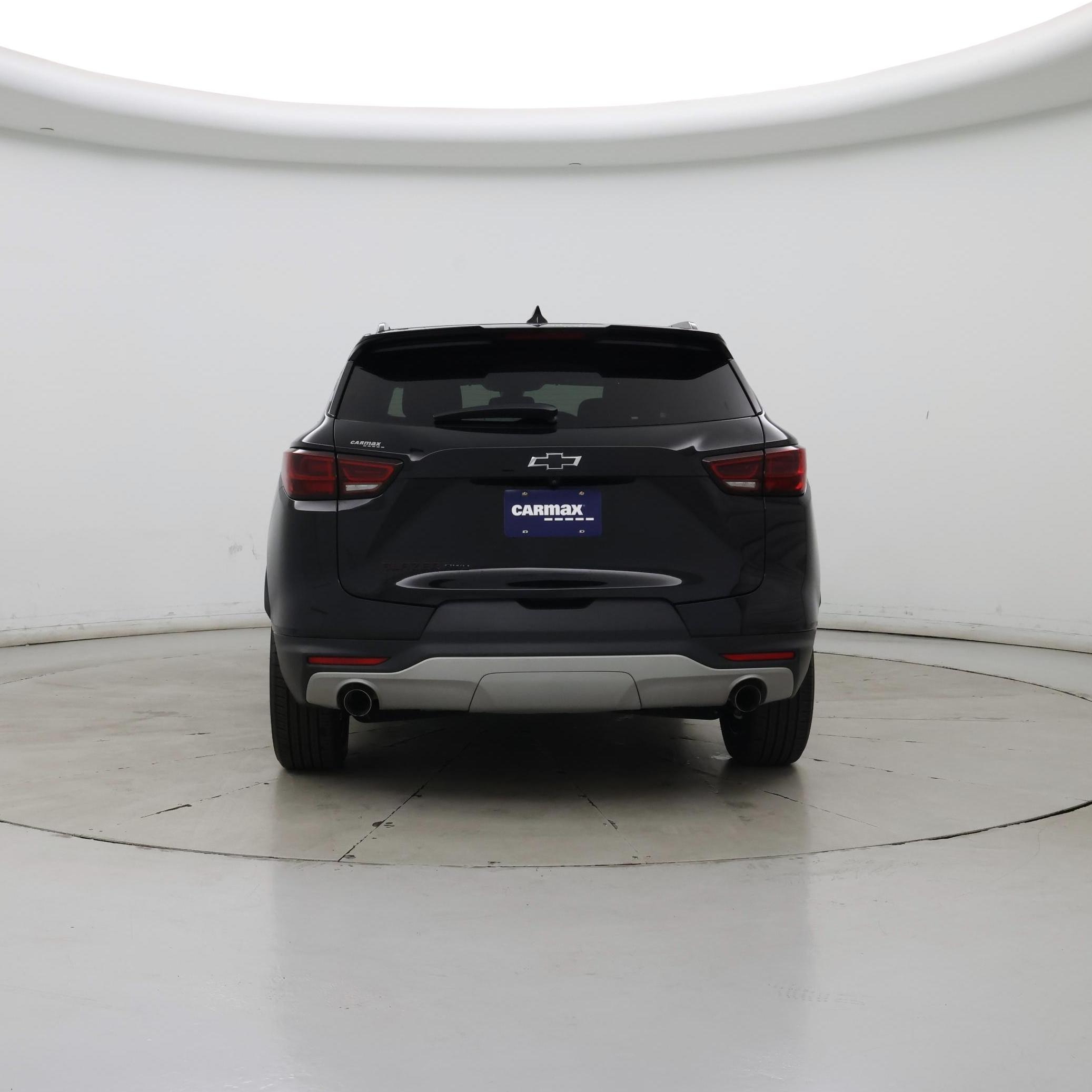 Thumbnail: 2023 Chevrolet Blazer - 6
