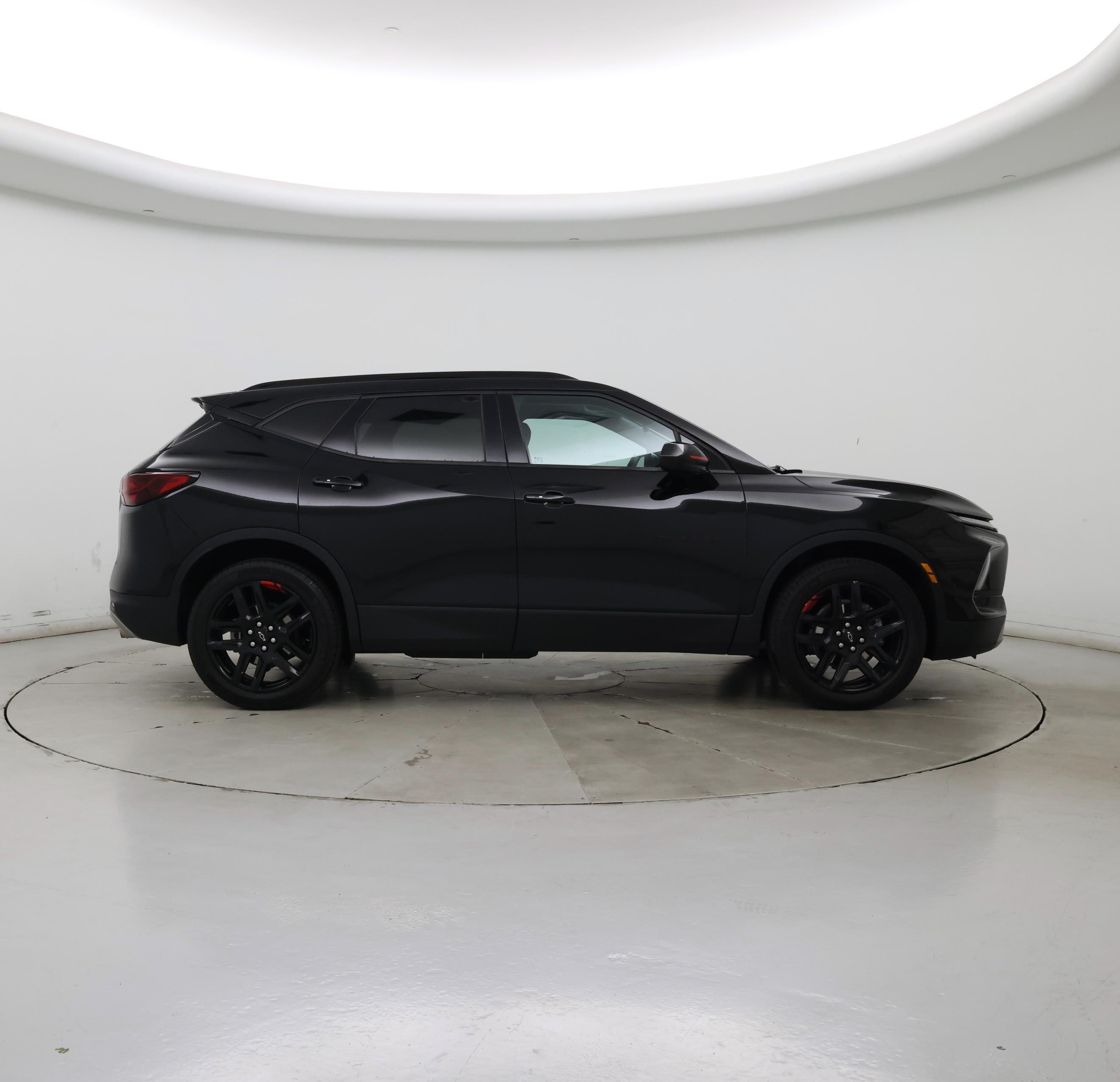 Thumbnail: 2023 Chevrolet Blazer - 7