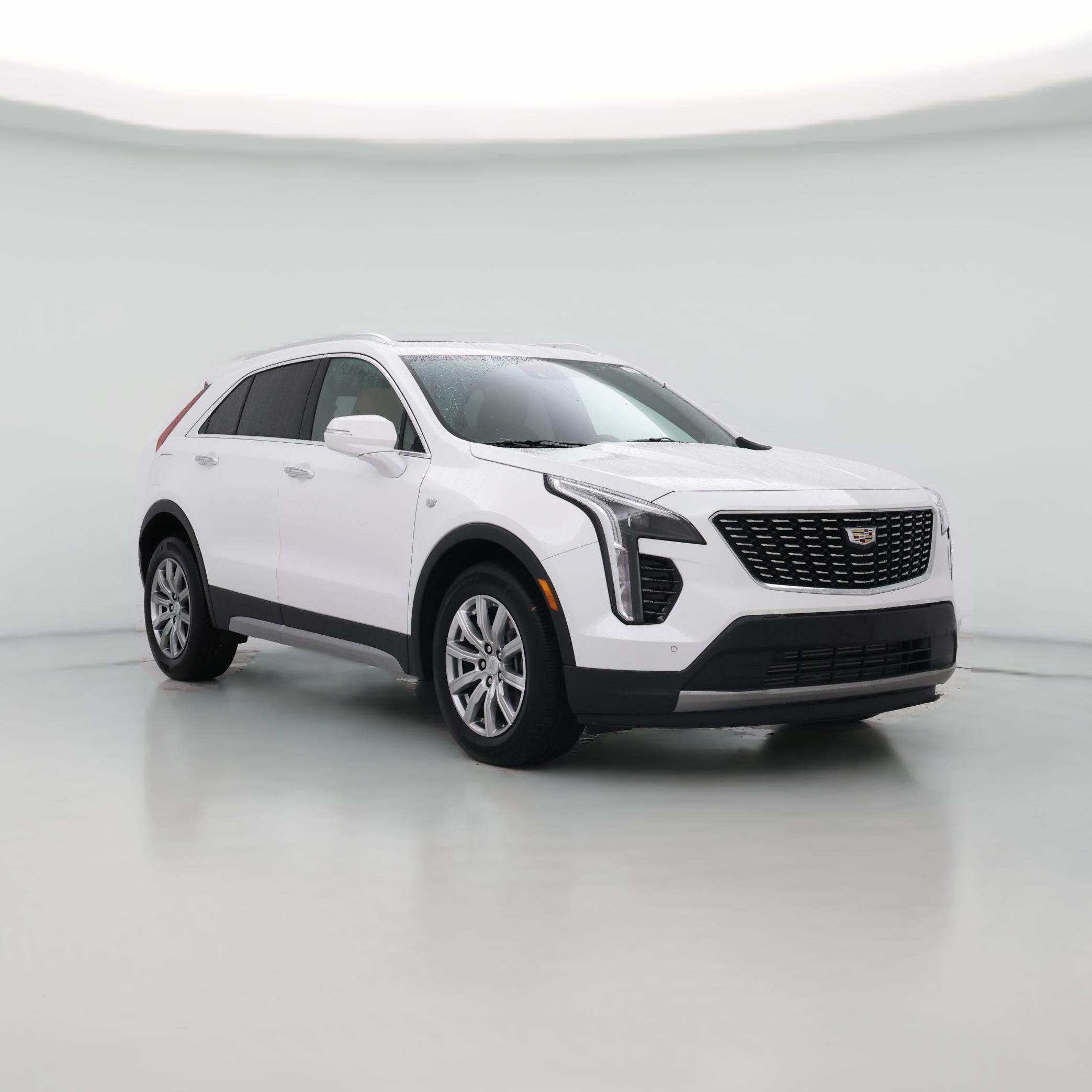 Thumbnail: 2023 Cadillac XT4 - 1