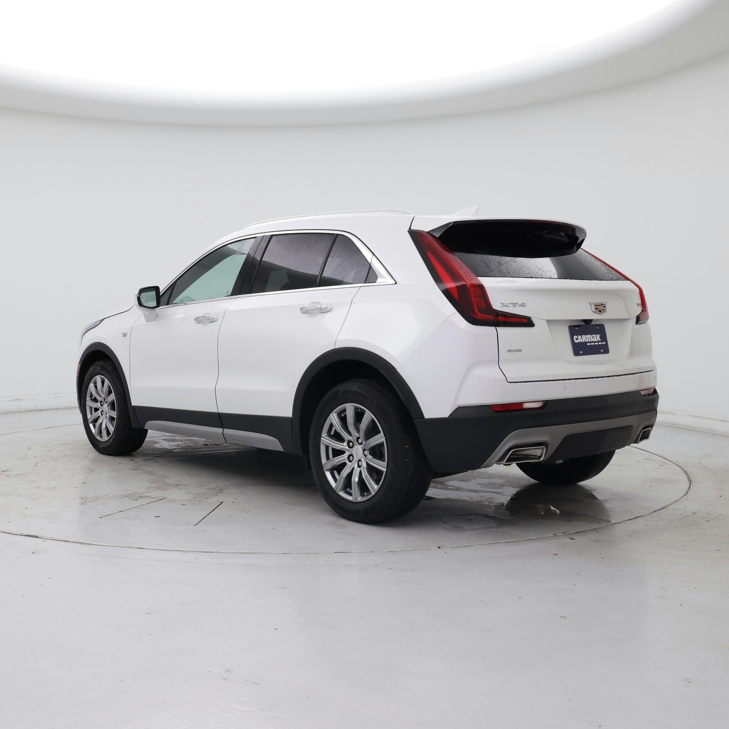 Thumbnail: 2023 Cadillac XT4 - 2