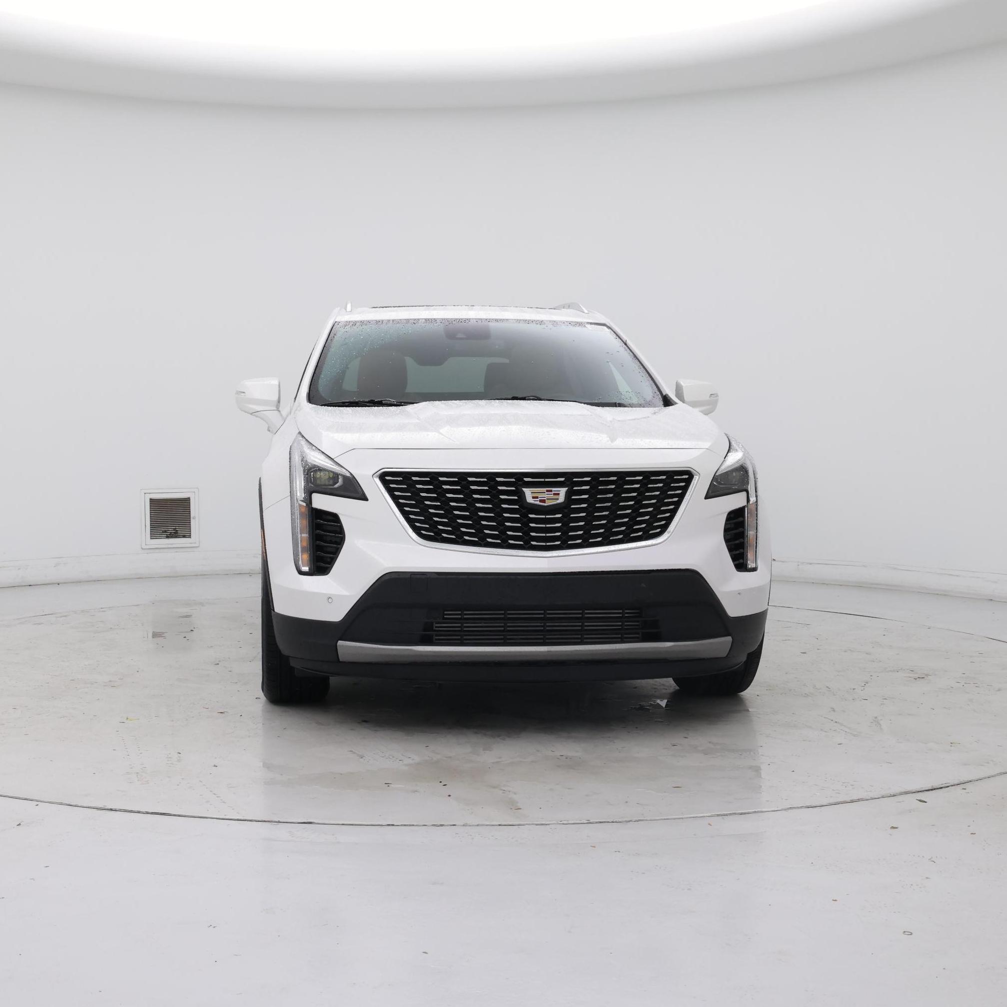 Thumbnail: 2023 Cadillac XT4 - 5