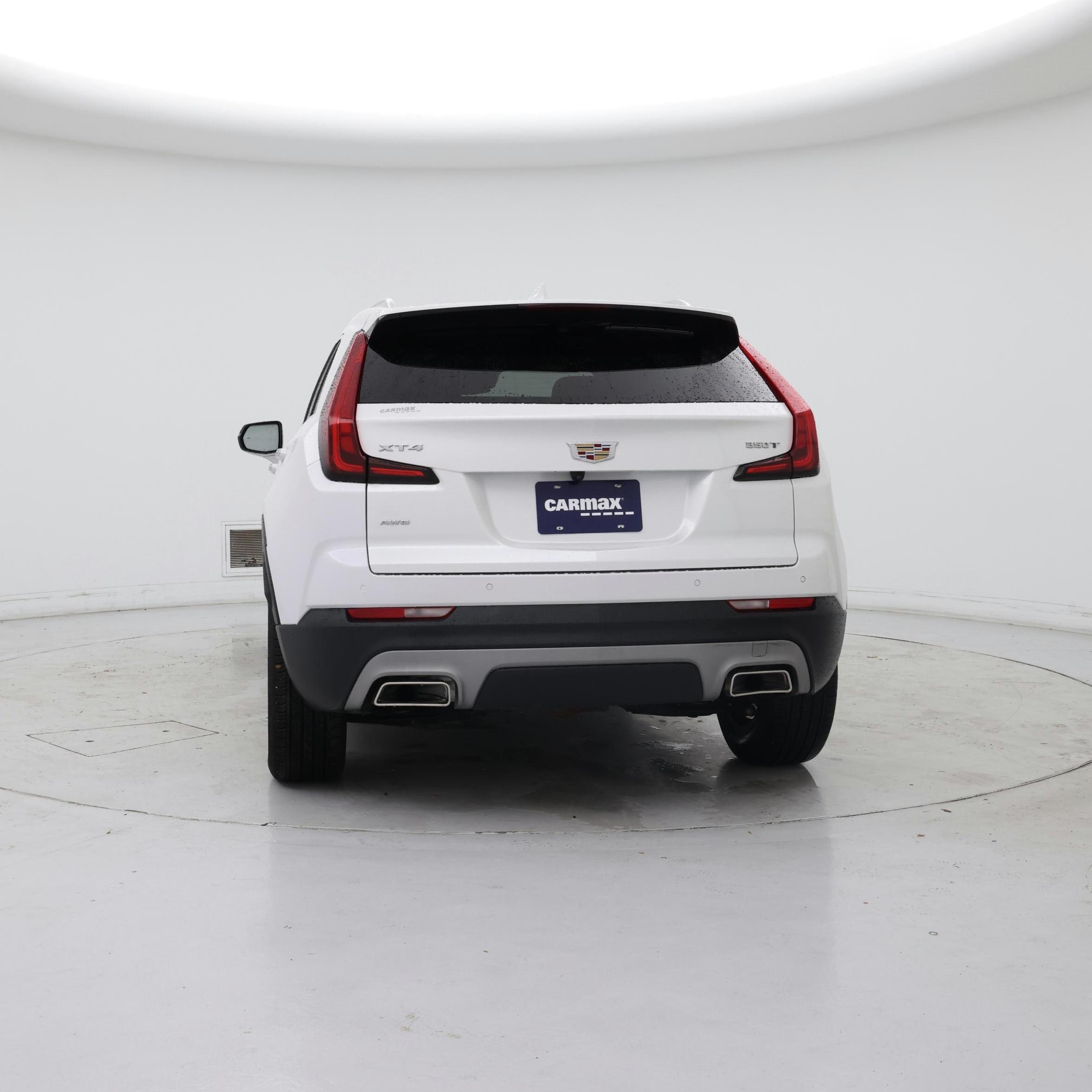 Thumbnail: 2023 Cadillac XT4 - 6