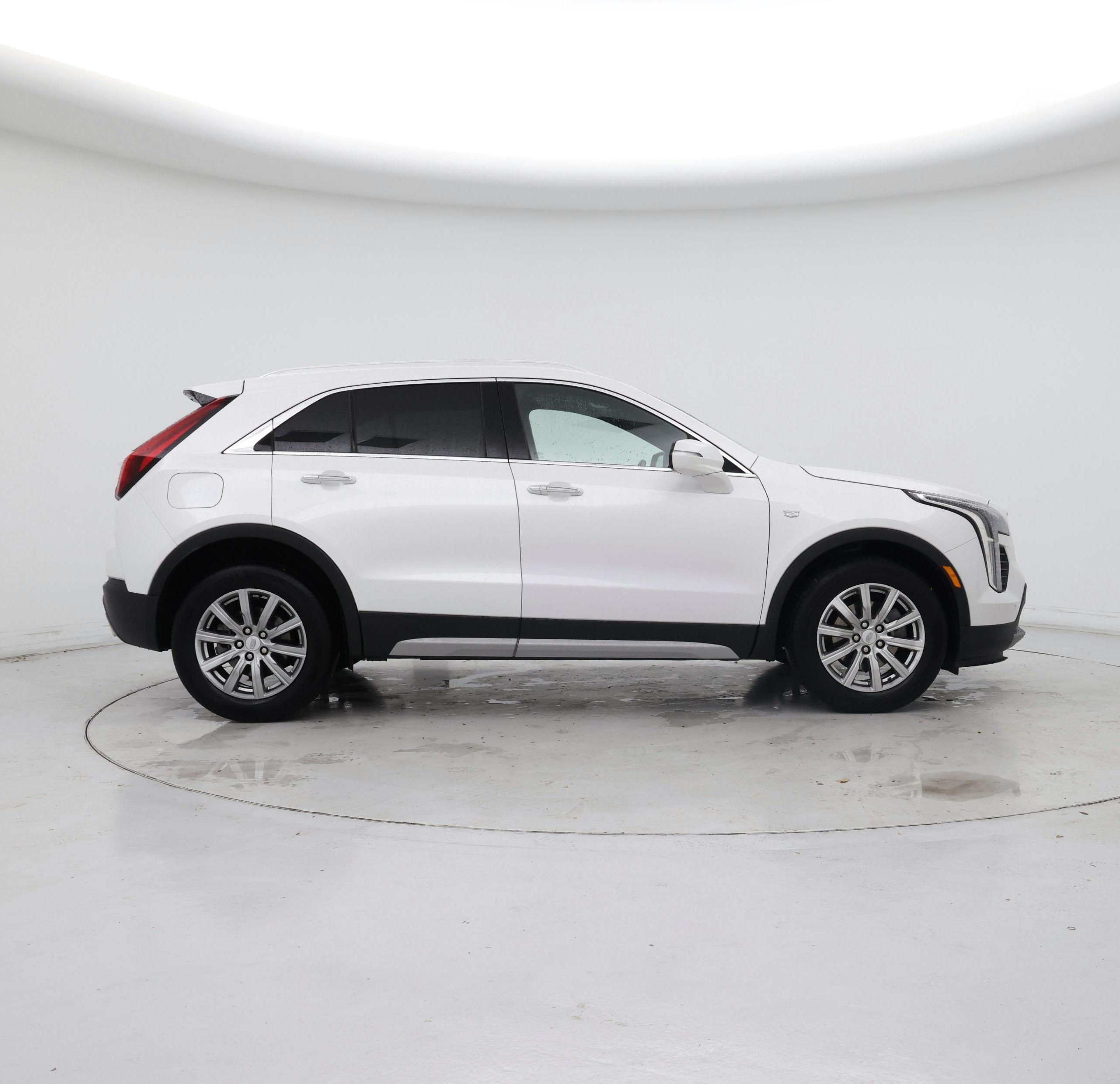 Thumbnail: 2023 Cadillac XT4 - 7