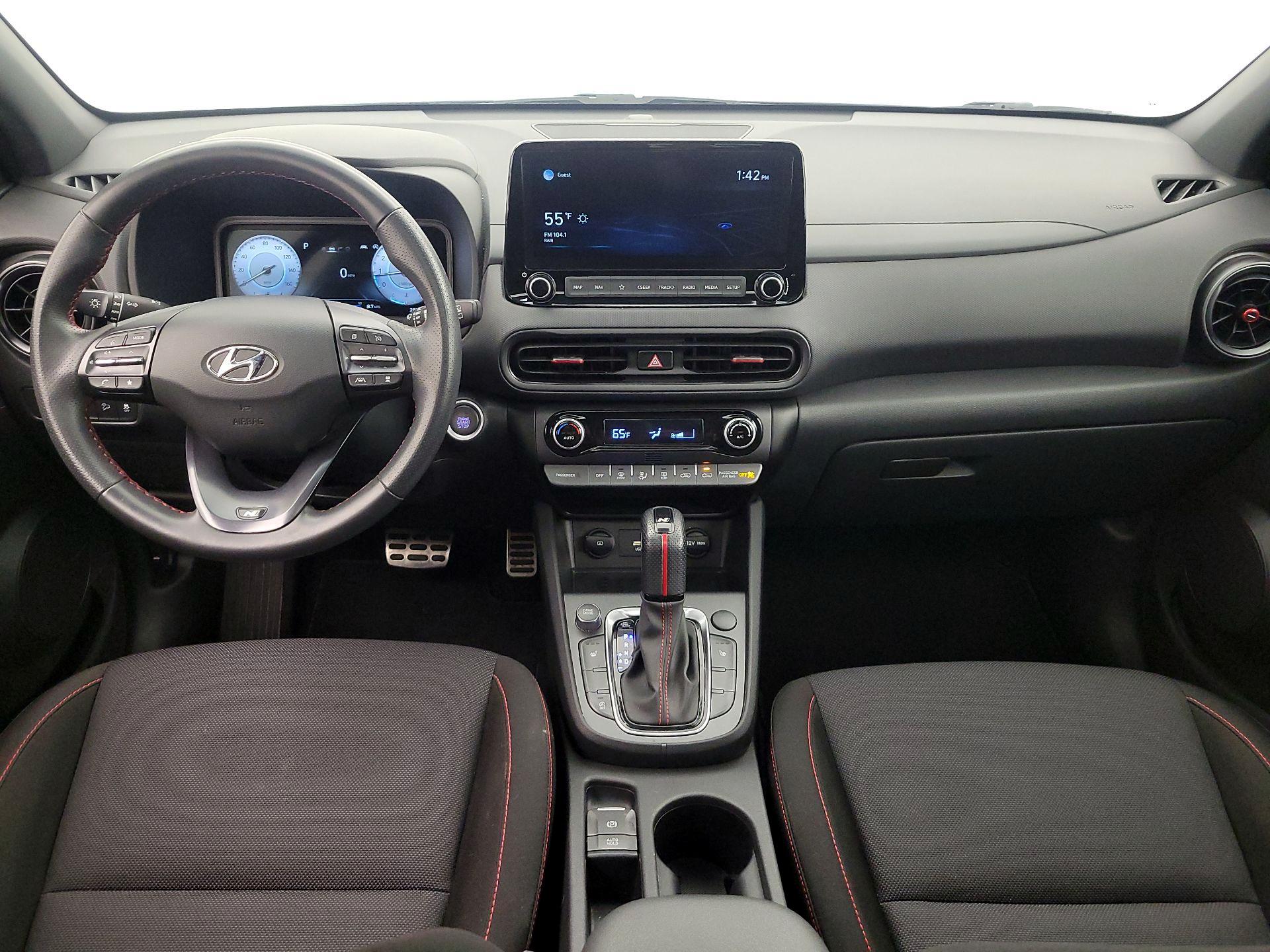 Thumbnail: 2022 Hyundai Kona - 9