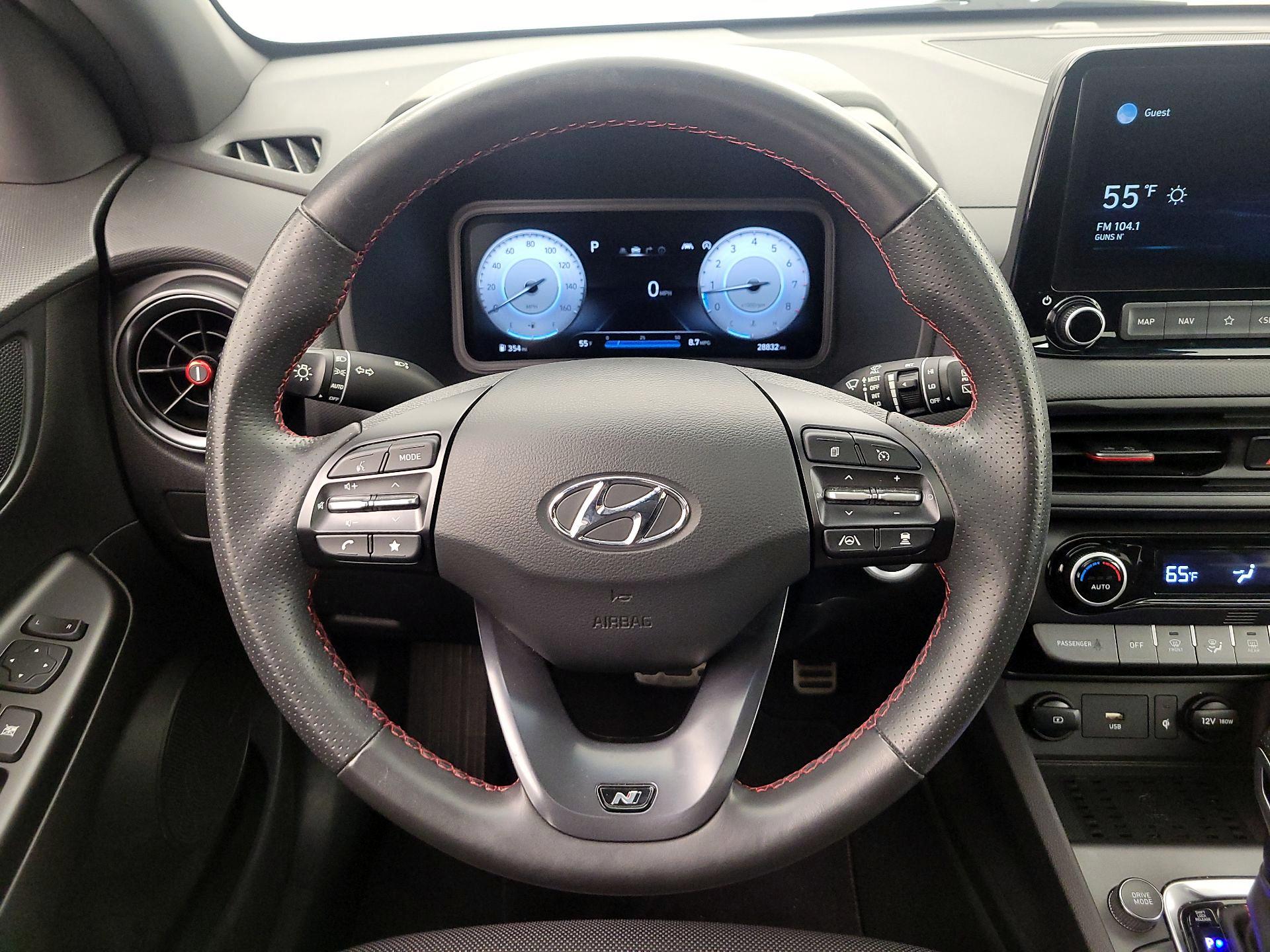 Thumbnail: 2022 Hyundai Kona - 10