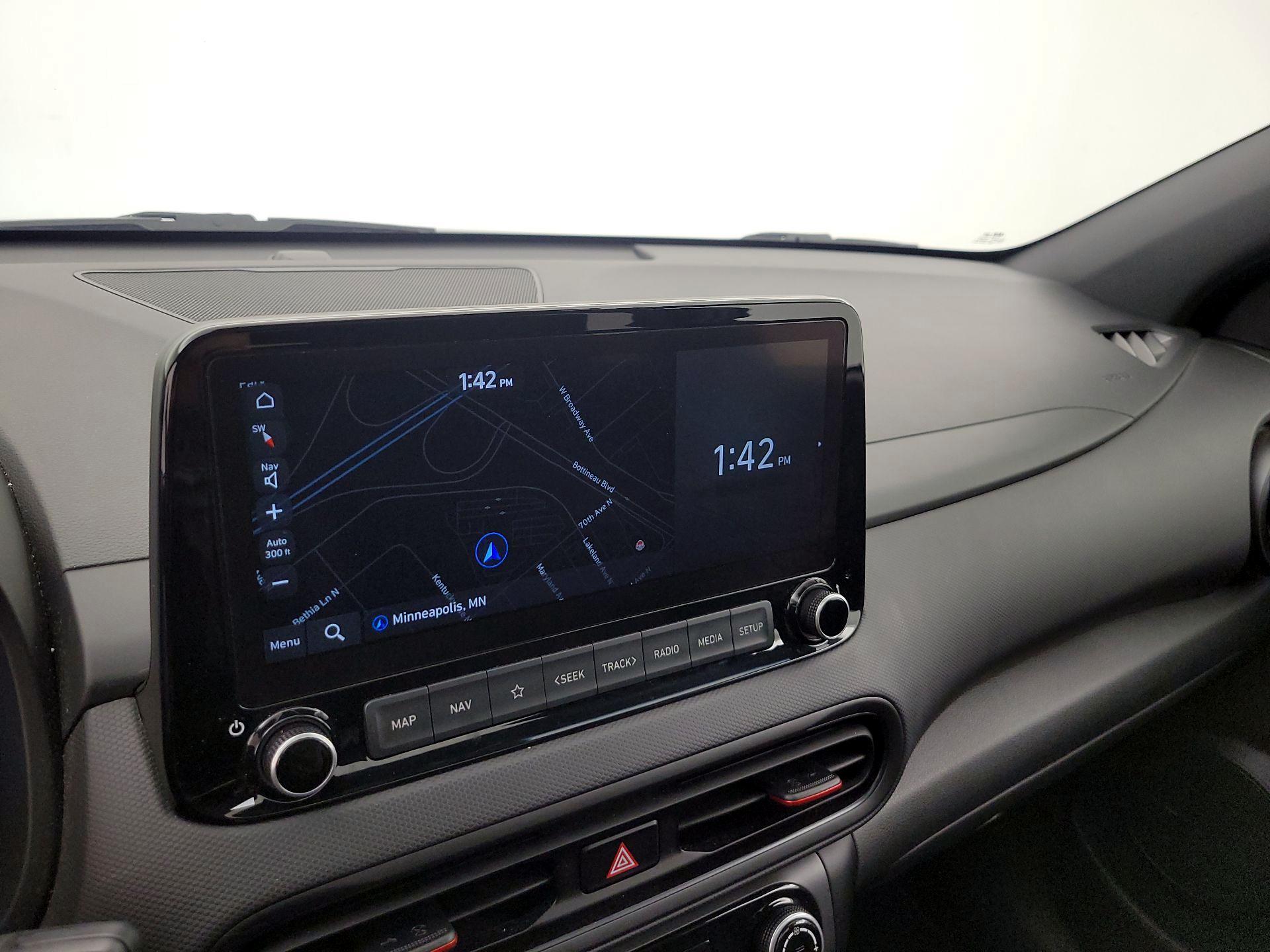 Thumbnail: 2022 Hyundai Kona - 14