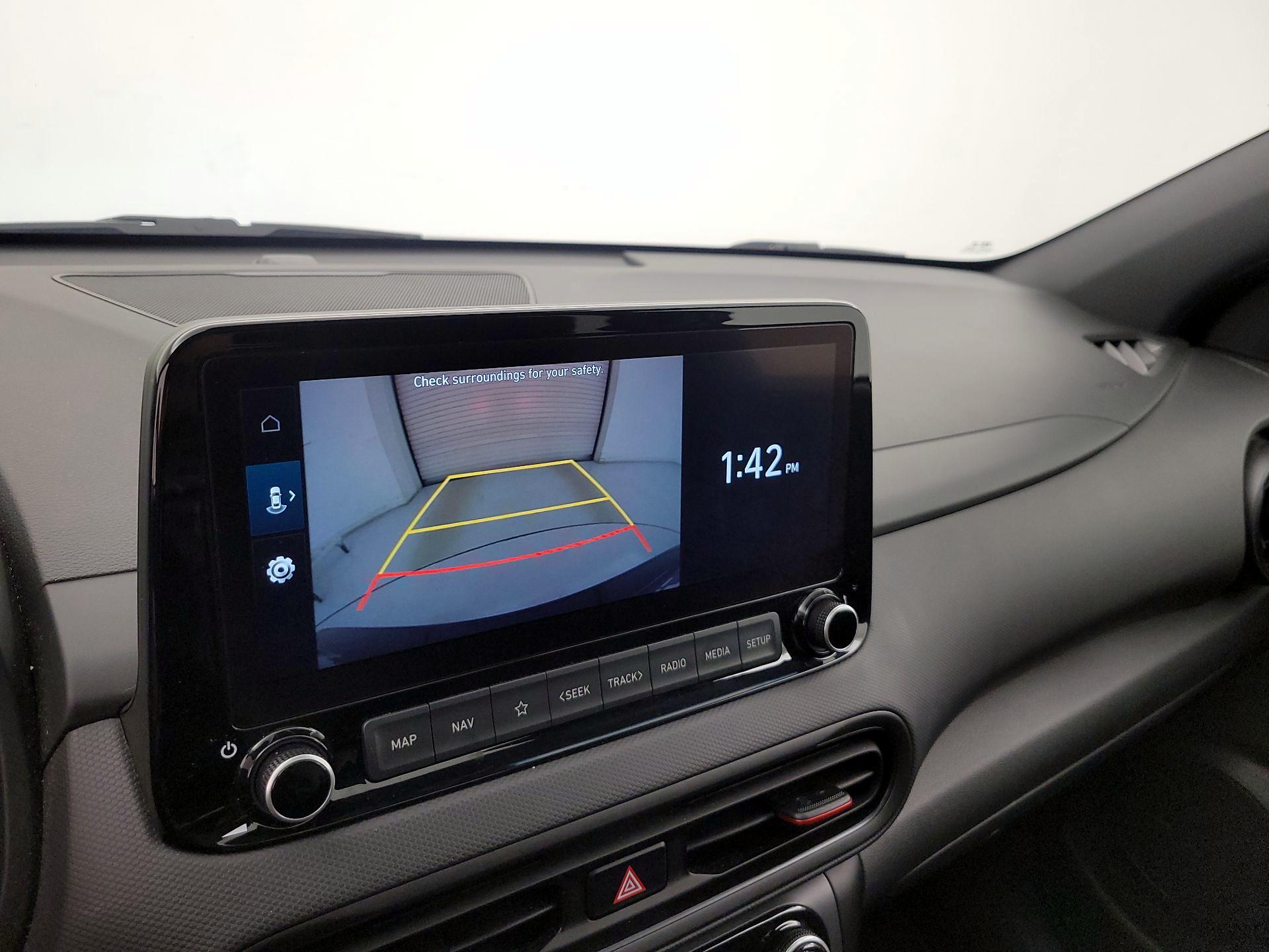 Thumbnail: 2022 Hyundai Kona - 15