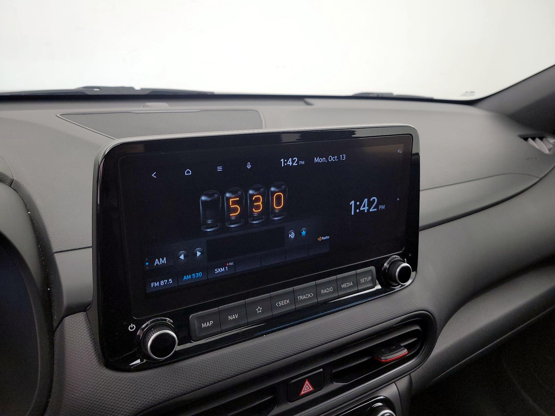 Thumbnail: 2022 Hyundai Kona - 16