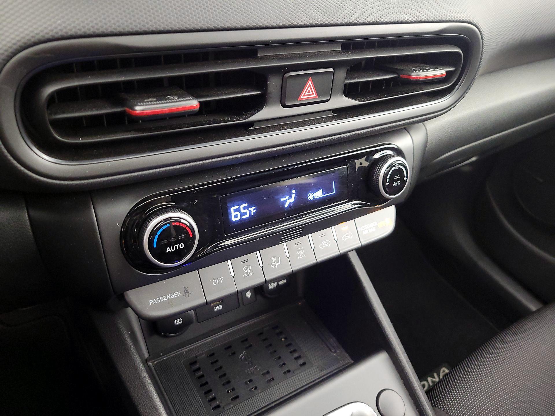 Thumbnail: 2022 Hyundai Kona - 17