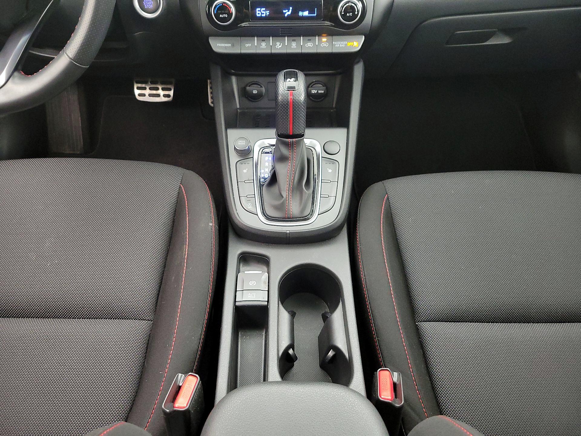 Thumbnail: 2022 Hyundai Kona - 18