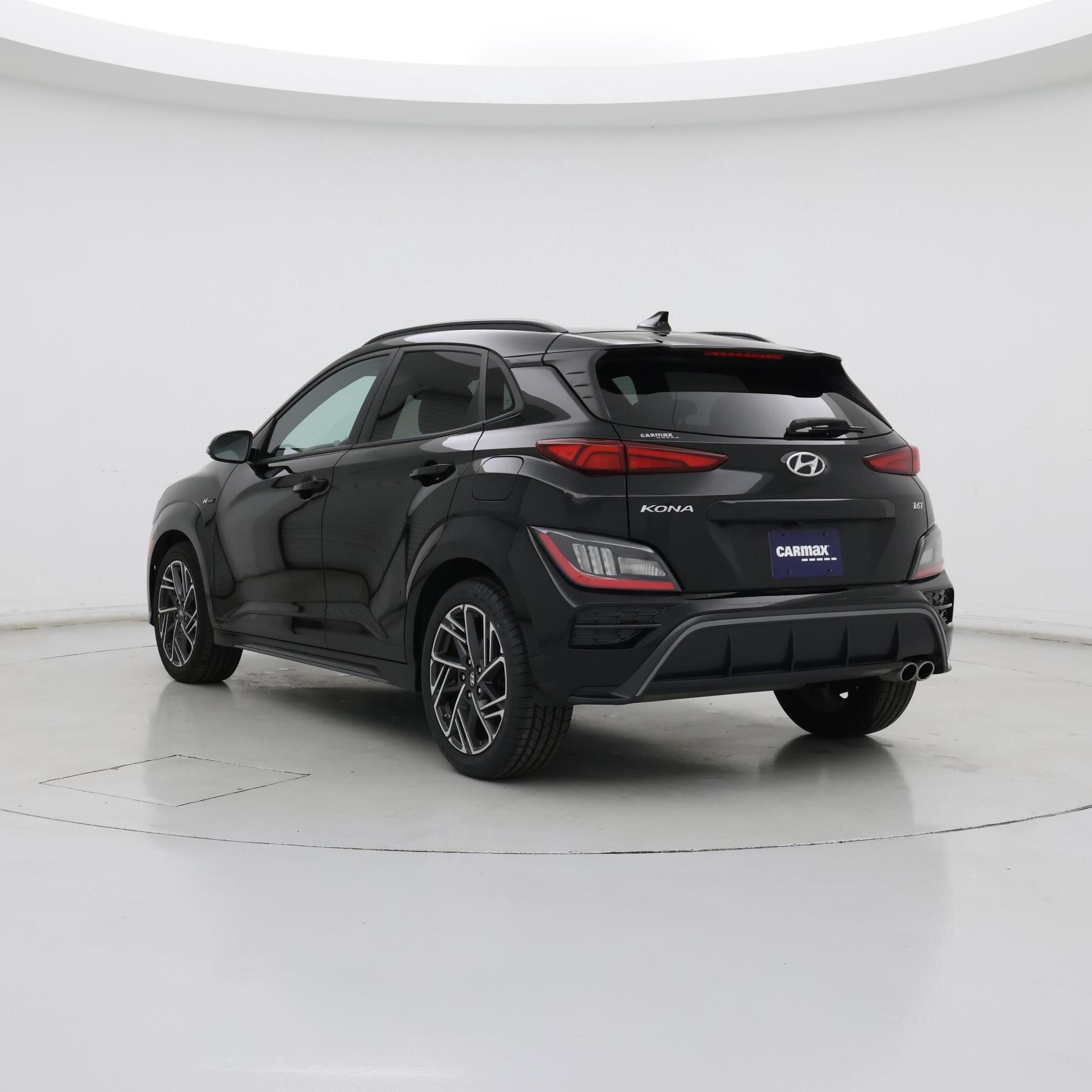 Thumbnail: 2022 Hyundai Kona - 2