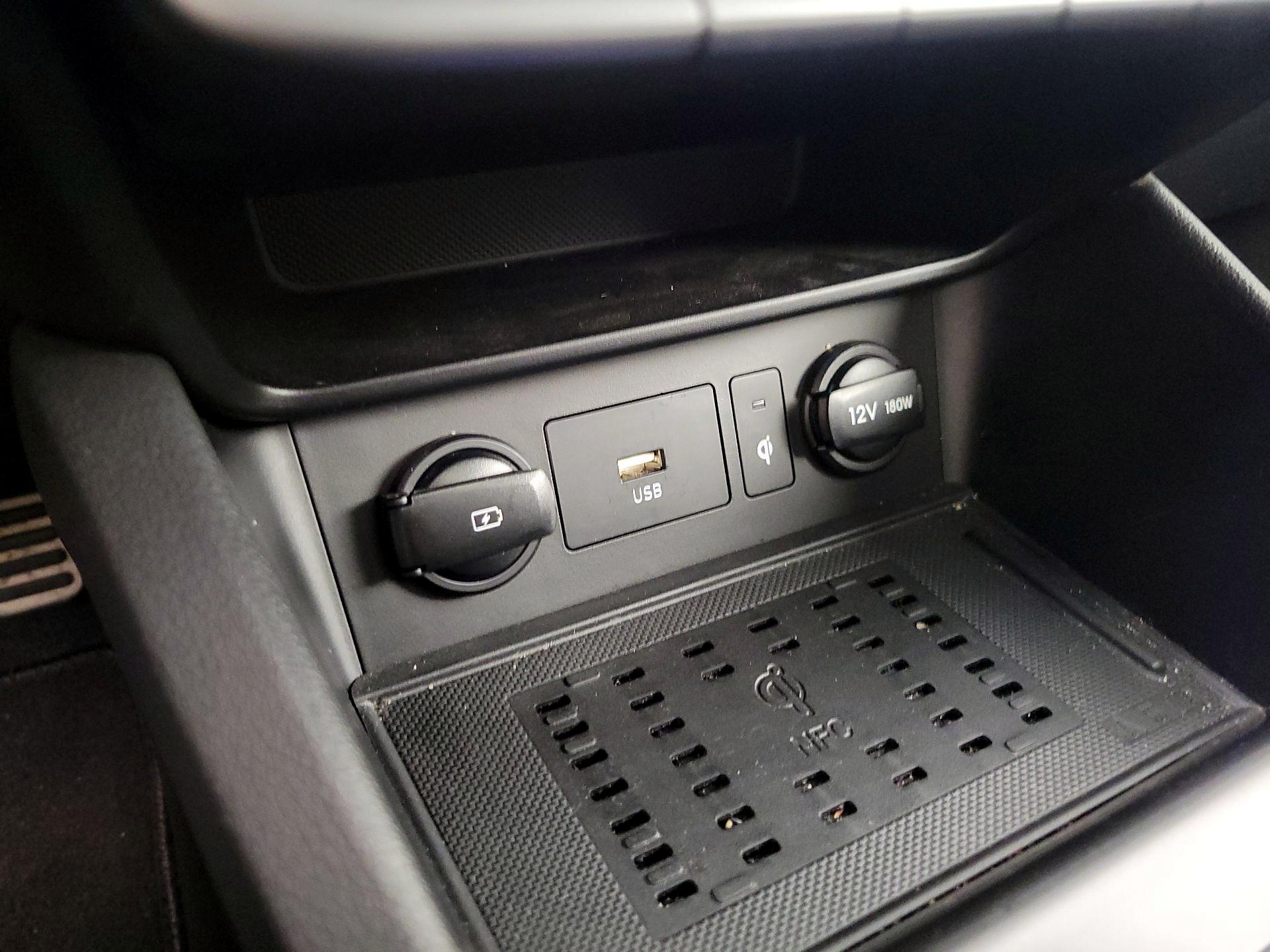 Thumbnail: 2022 Hyundai Kona - 19