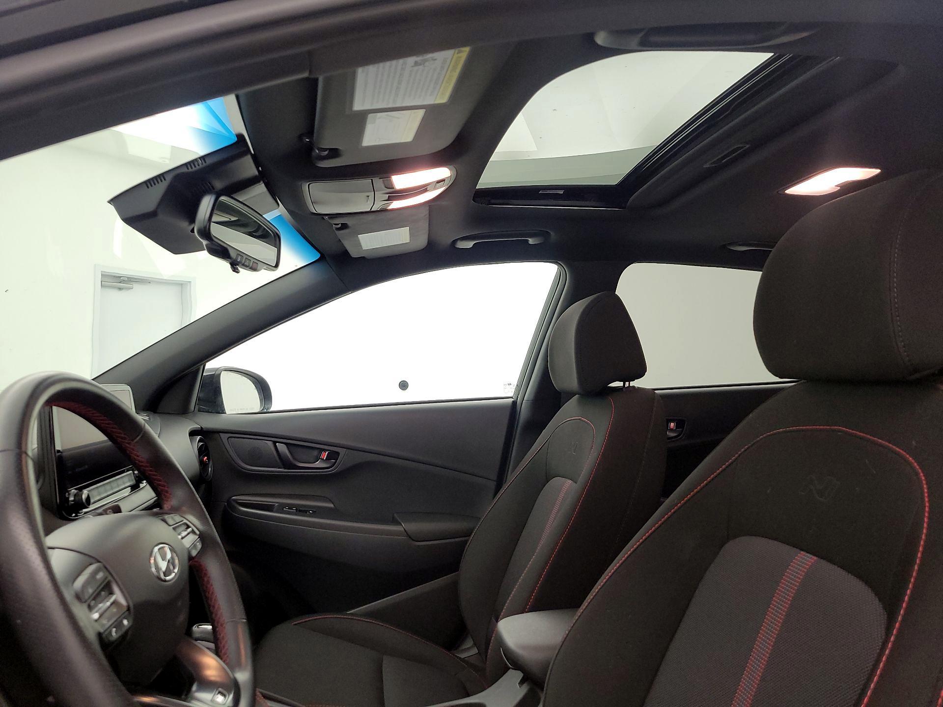 Thumbnail: 2022 Hyundai Kona - 20