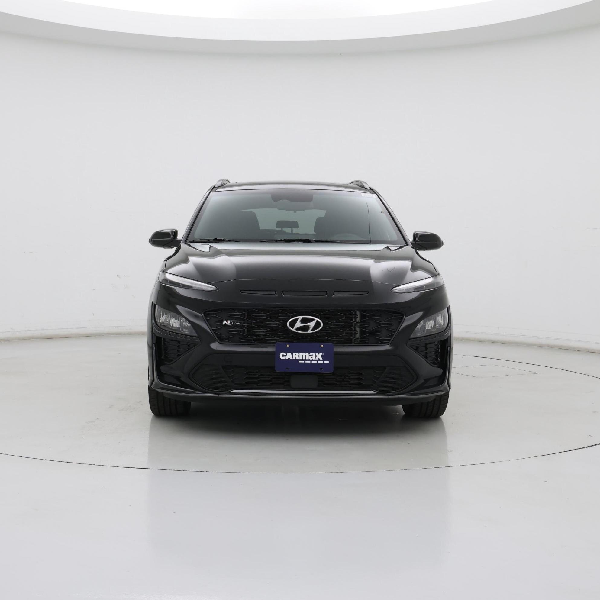 Thumbnail: 2022 Hyundai Kona - 5
