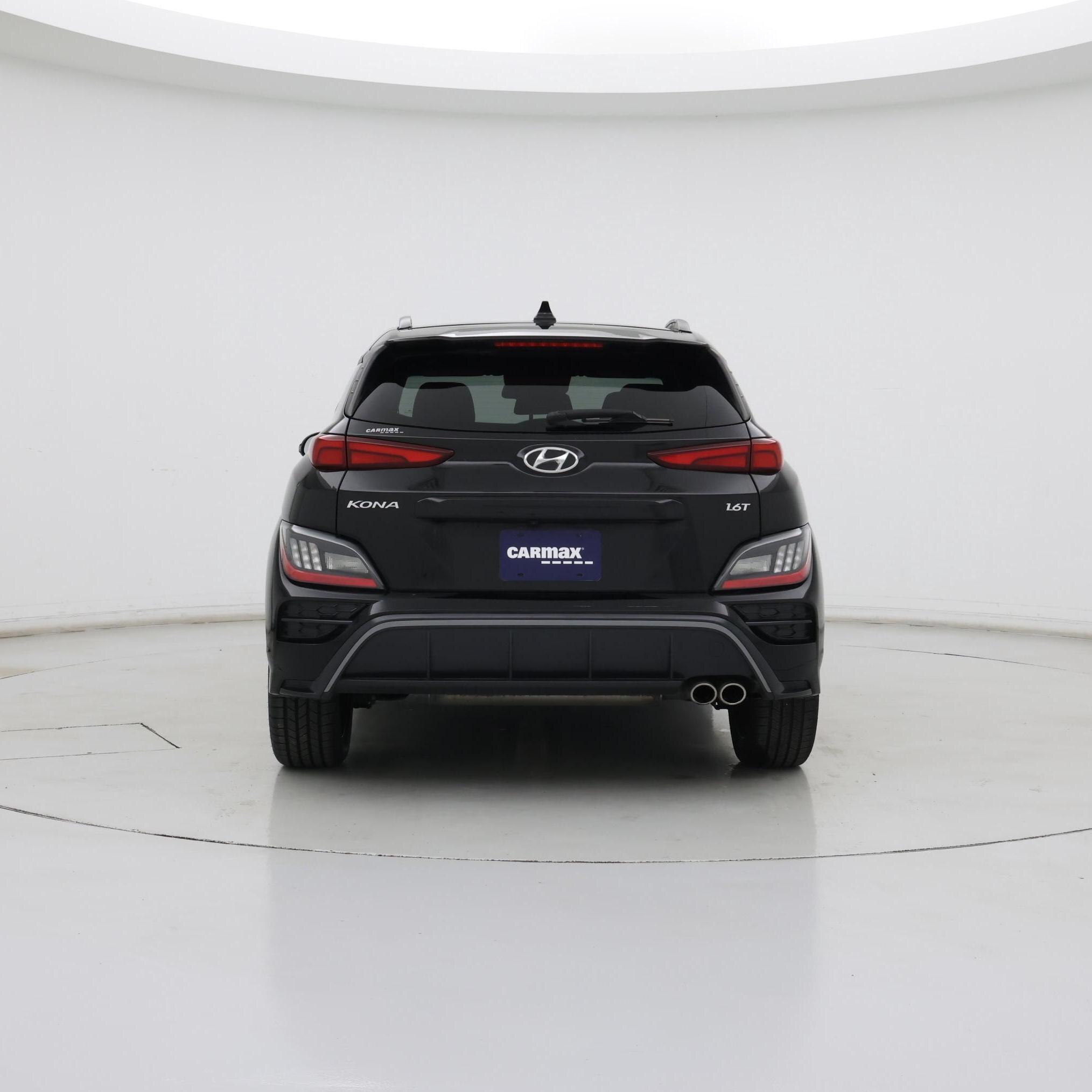 Thumbnail: 2022 Hyundai Kona - 6
