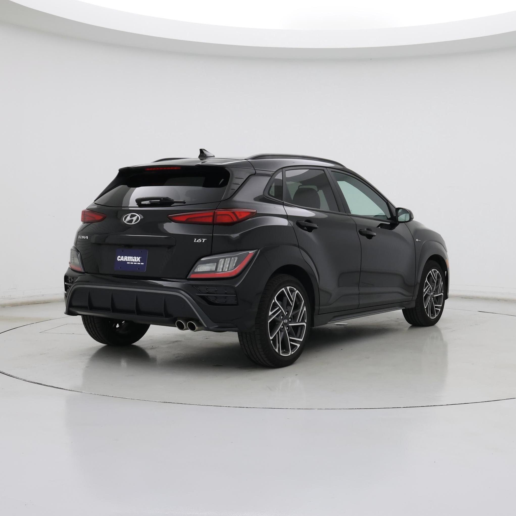 Thumbnail: 2022 Hyundai Kona - 8