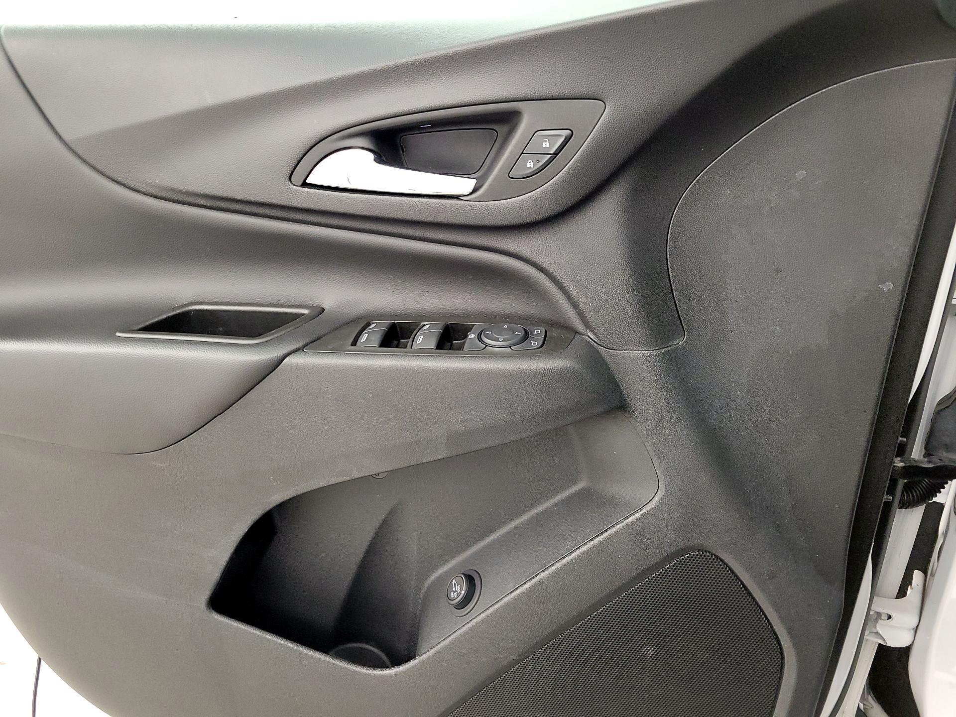 Thumbnail: 2022 Chevrolet Equinox - 12