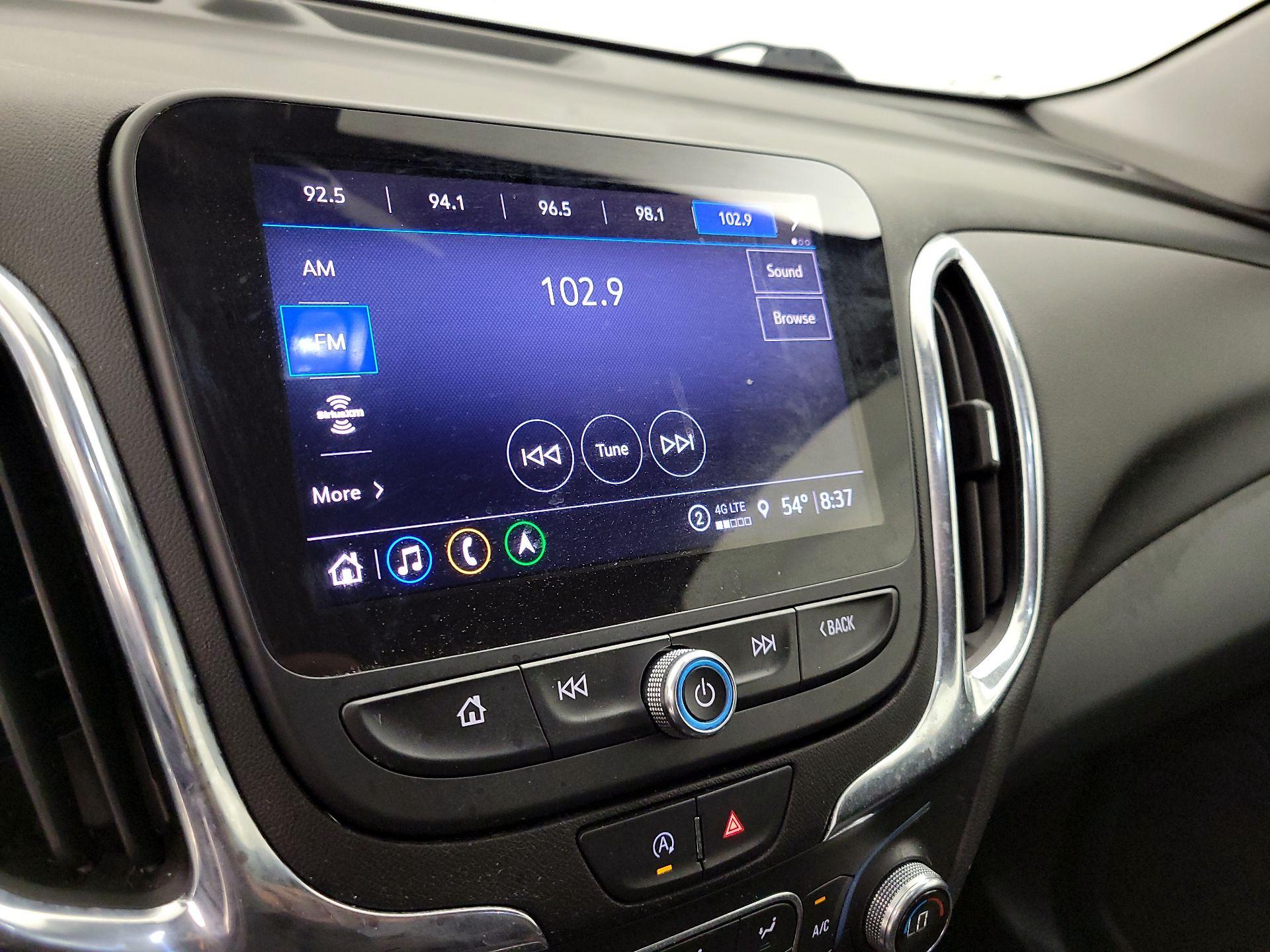 Thumbnail: 2022 Chevrolet Equinox - 15