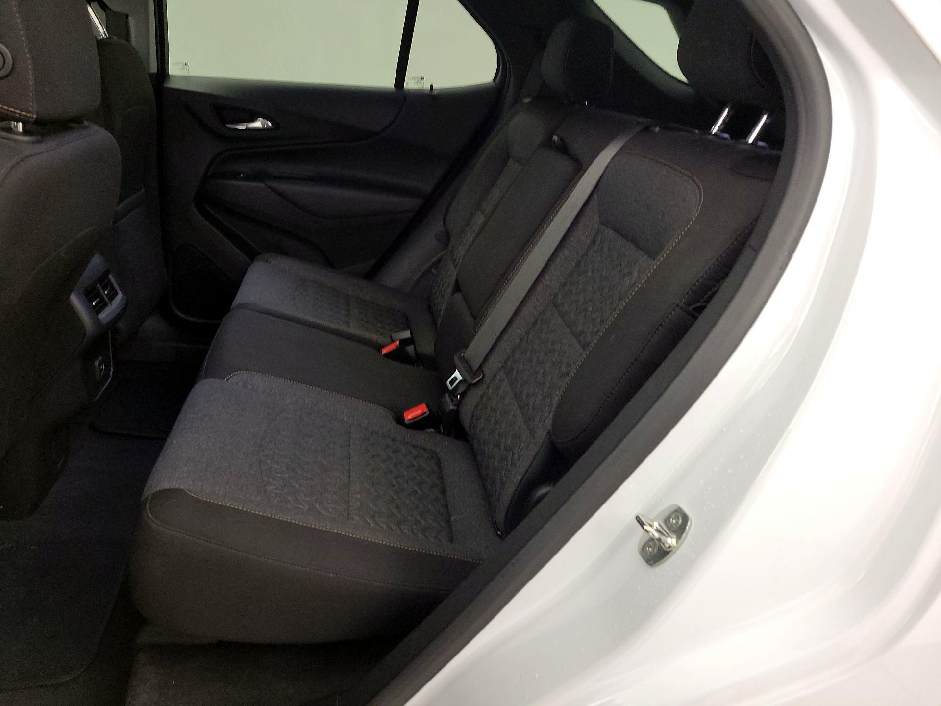 Thumbnail: 2022 Chevrolet Equinox - 19