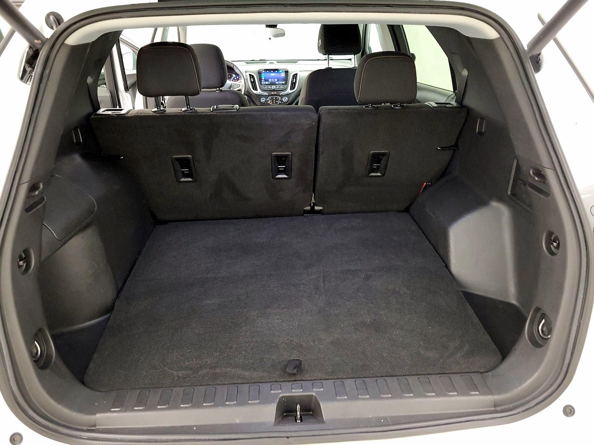 Thumbnail: 2022 Chevrolet Equinox - 20