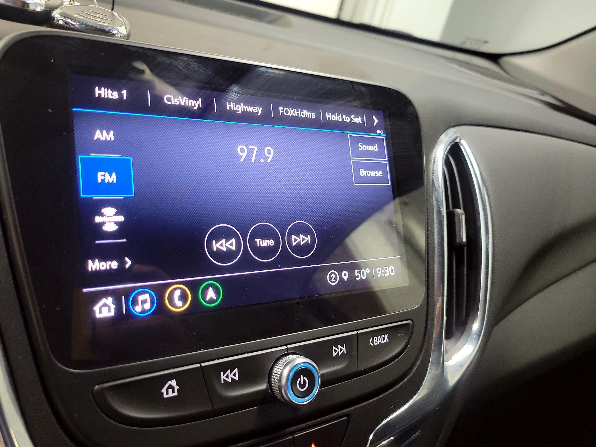 Thumbnail: 2022 Chevrolet Equinox - 15