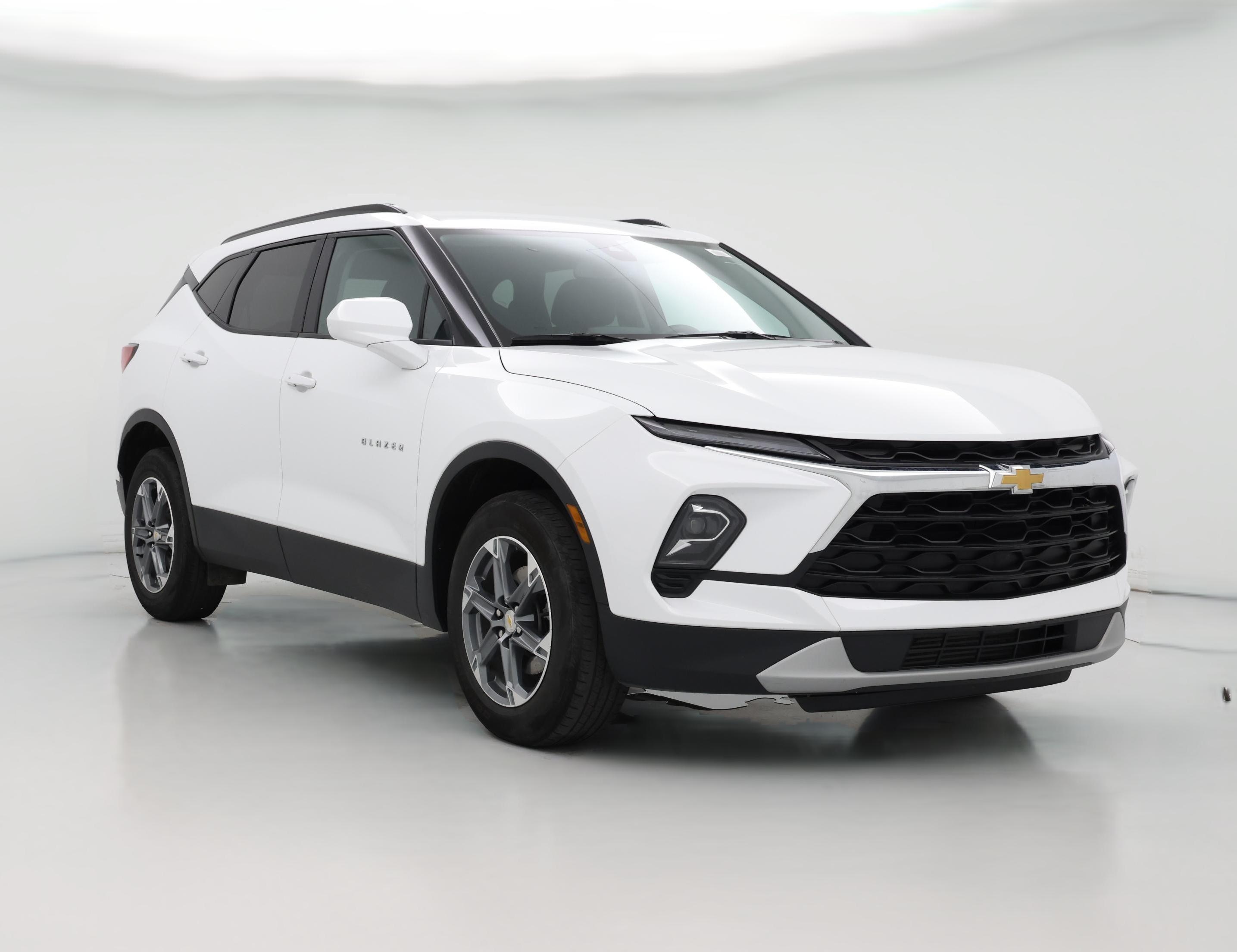 Thumbnail: 2023 Chevrolet Blazer - 1