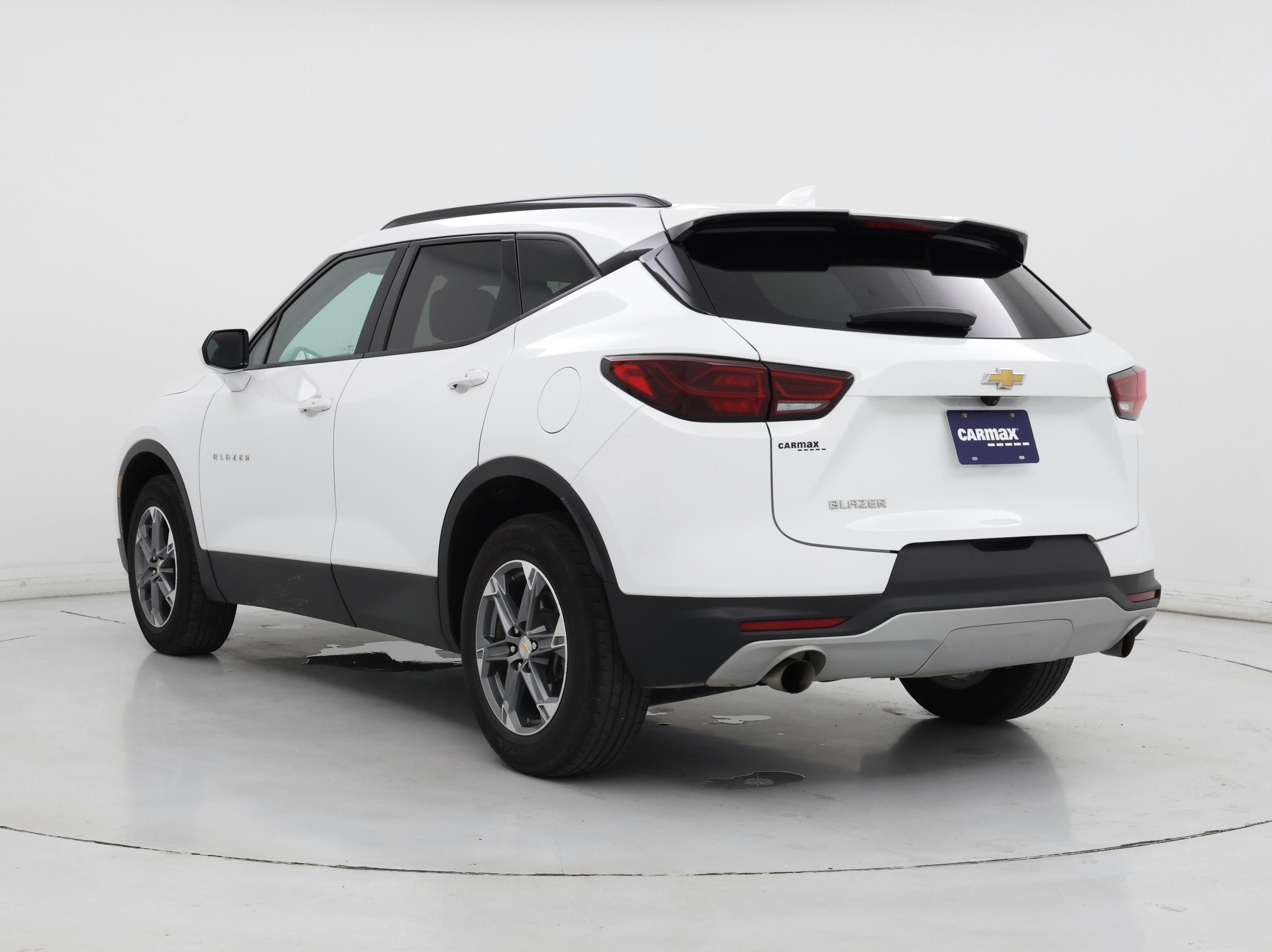 Thumbnail: 2023 Chevrolet Blazer - 2
