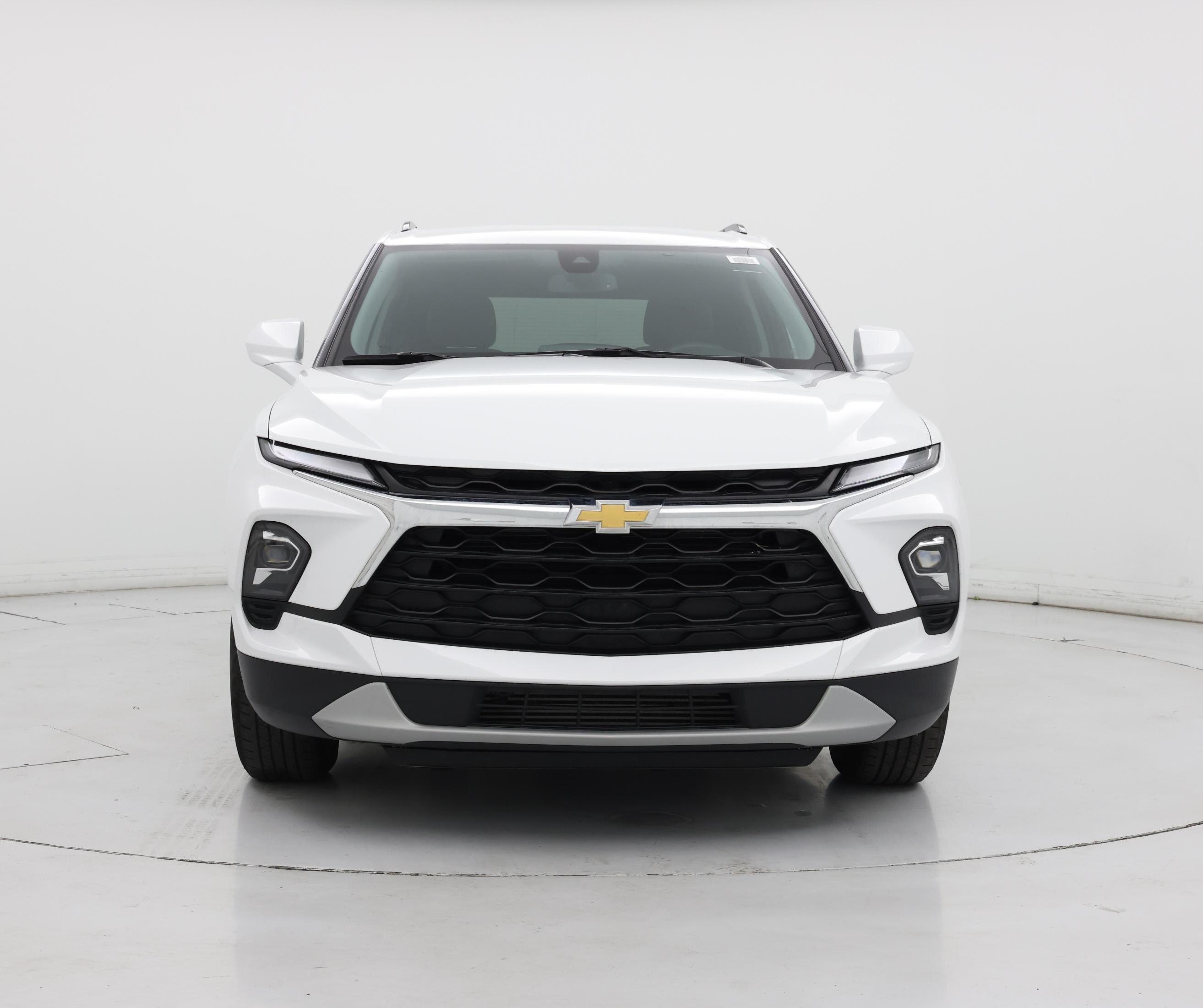 Thumbnail: 2023 Chevrolet Blazer - 5