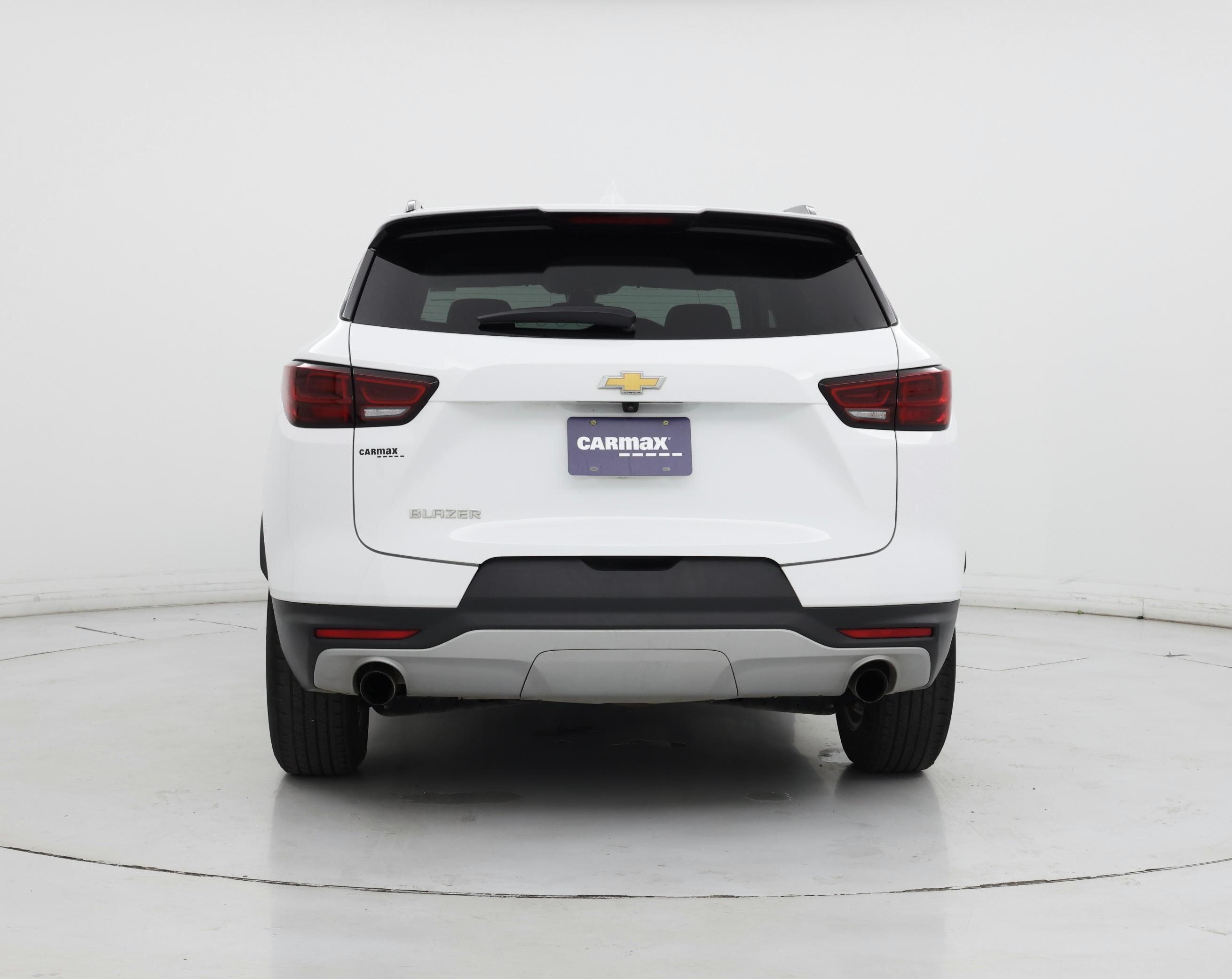 Thumbnail: 2023 Chevrolet Blazer - 6