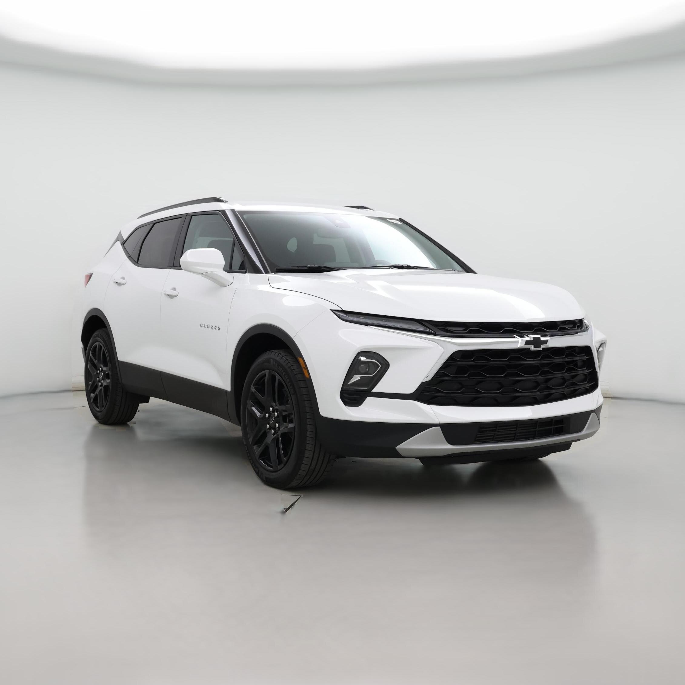 Thumbnail: 2023 Chevrolet Blazer - 1
