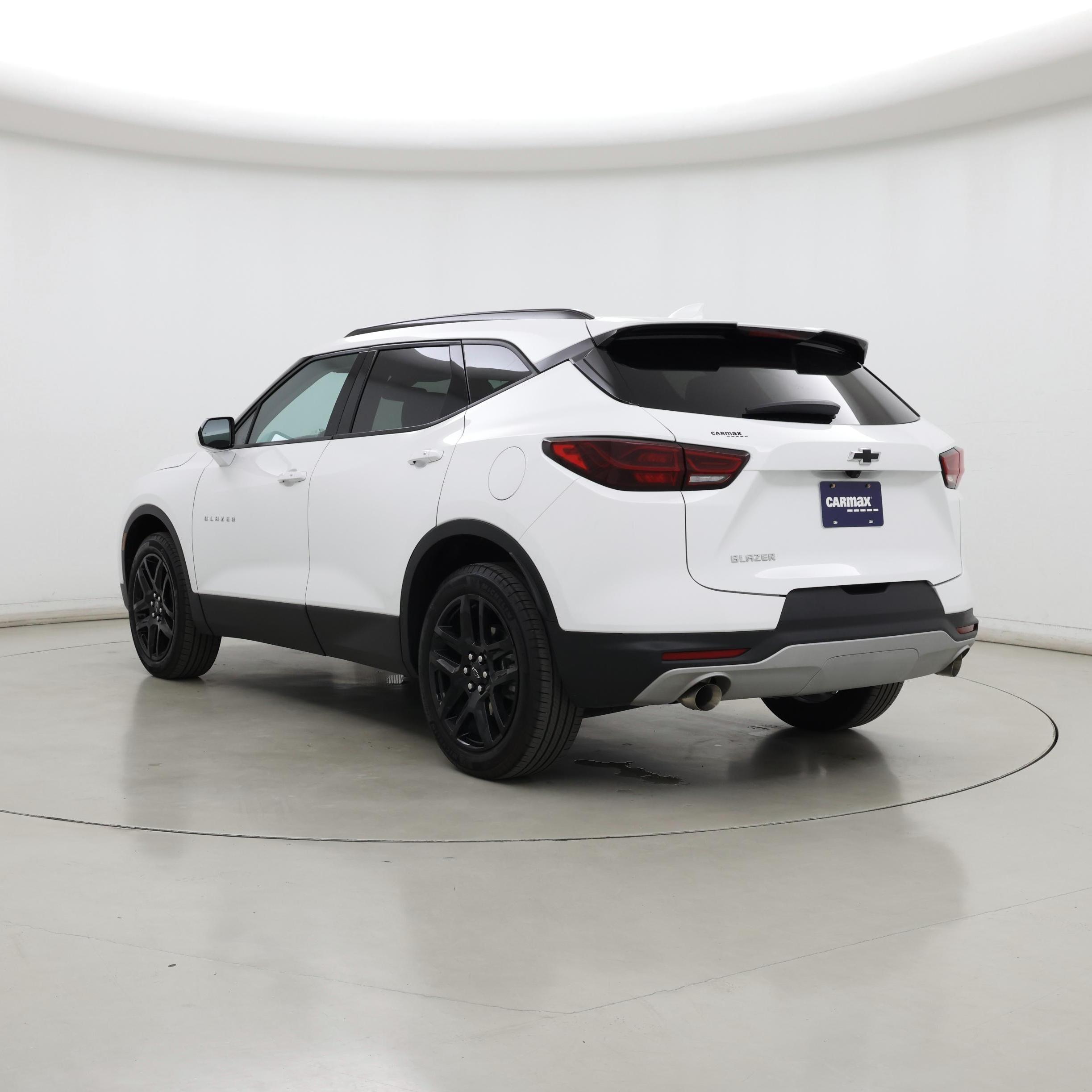 Thumbnail: 2023 Chevrolet Blazer - 2