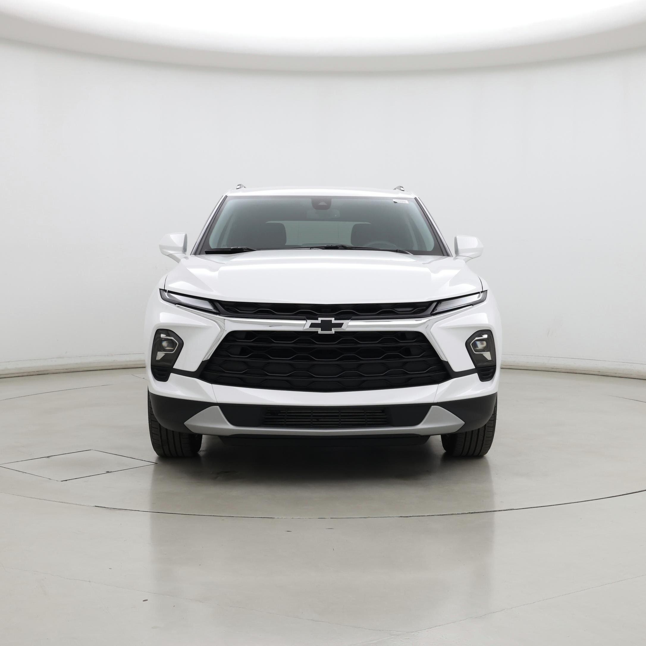 Thumbnail: 2023 Chevrolet Blazer - 5