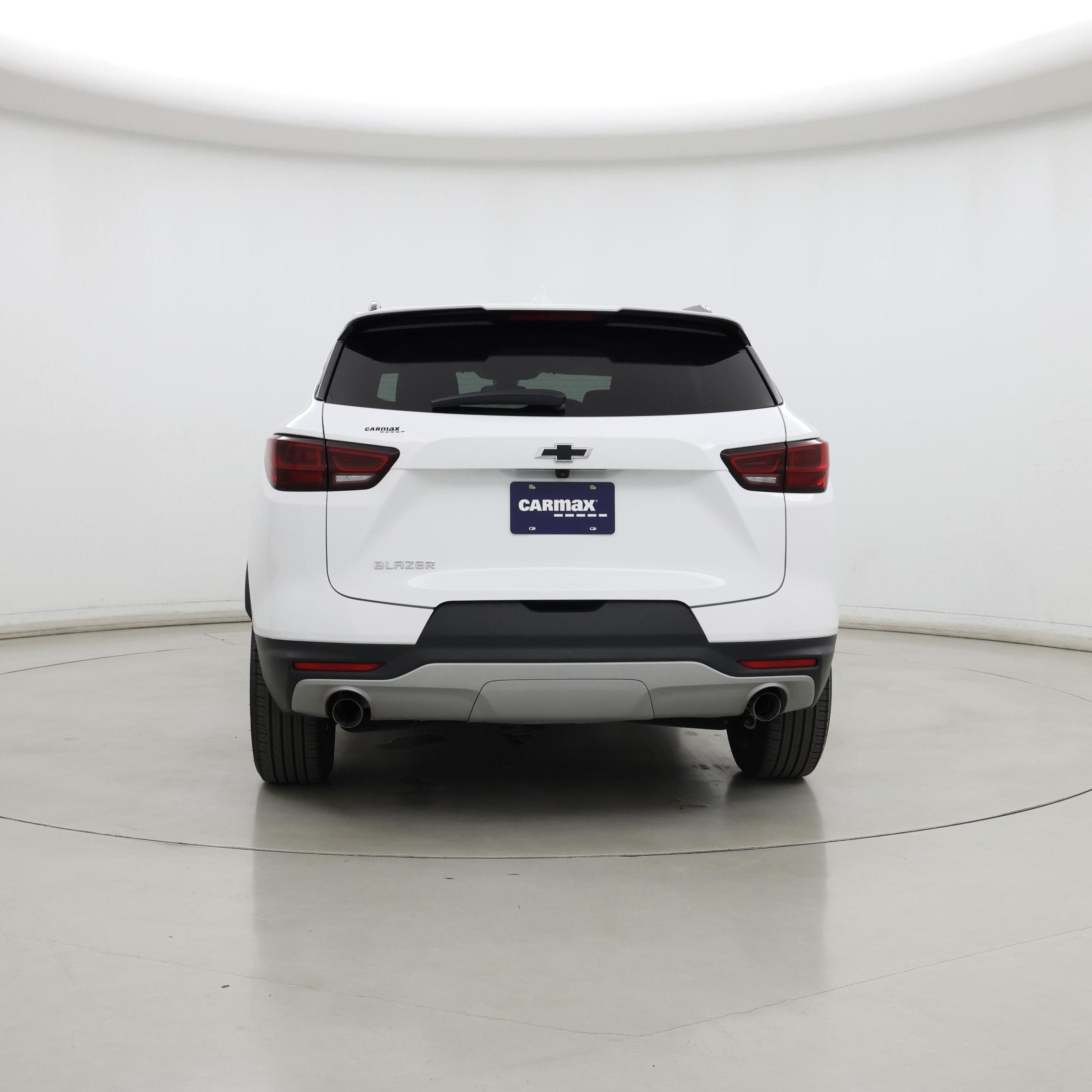 Thumbnail: 2023 Chevrolet Blazer - 6