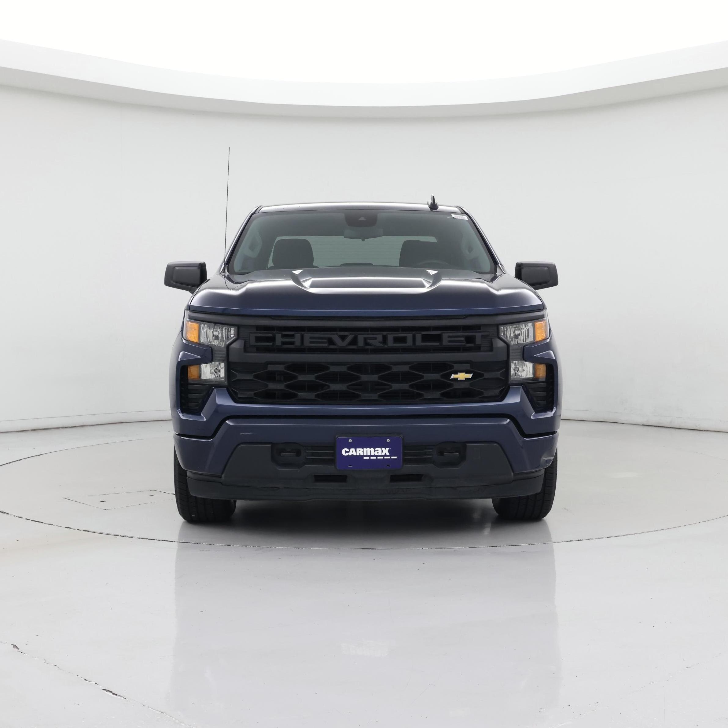 Thumbnail: 2022 Chevrolet Silverado 1500 - 5